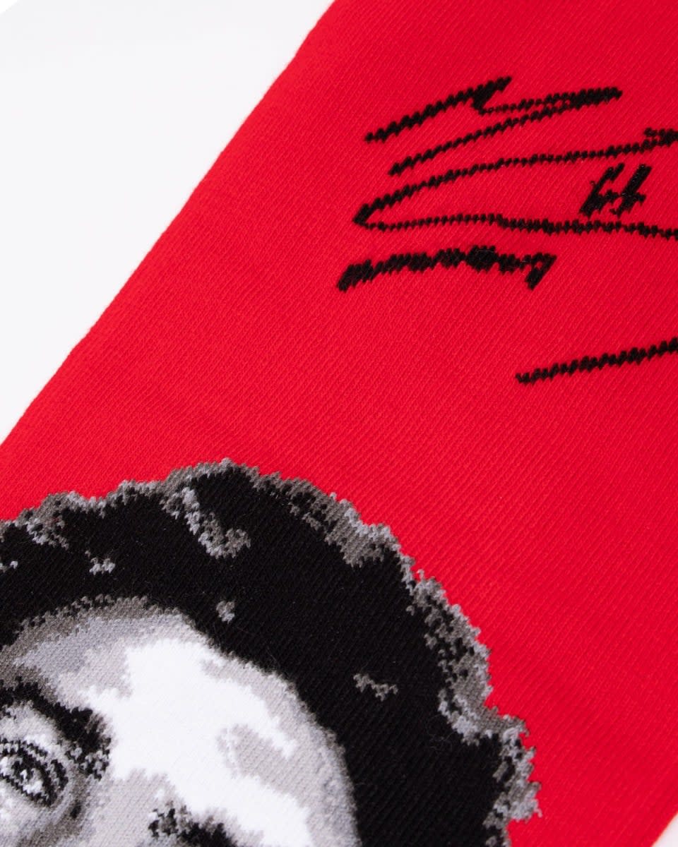 LFC Player Scarf Salah - Image 3