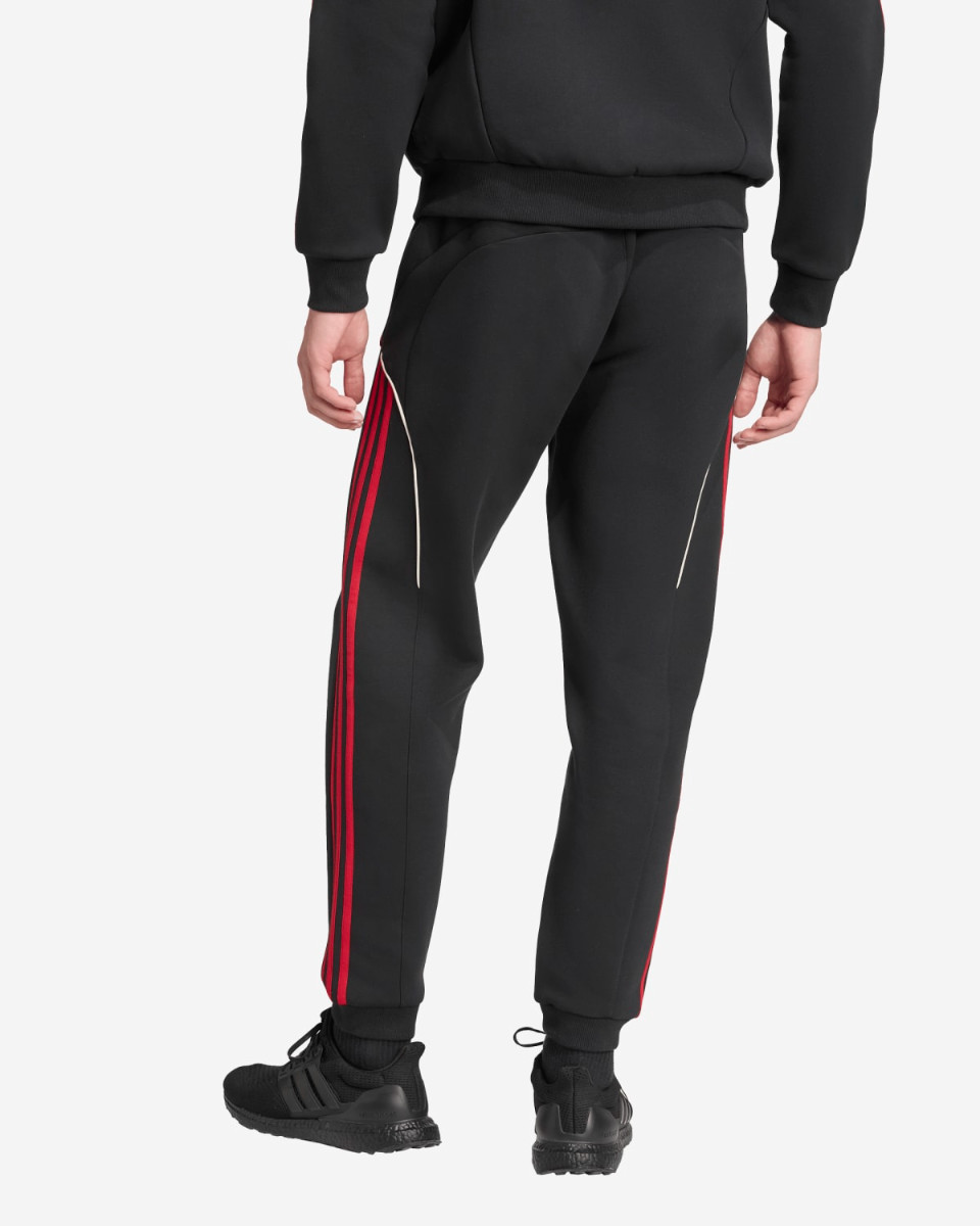 LFC adidas Mens 25/26 Urban Purist Pants - Image 2