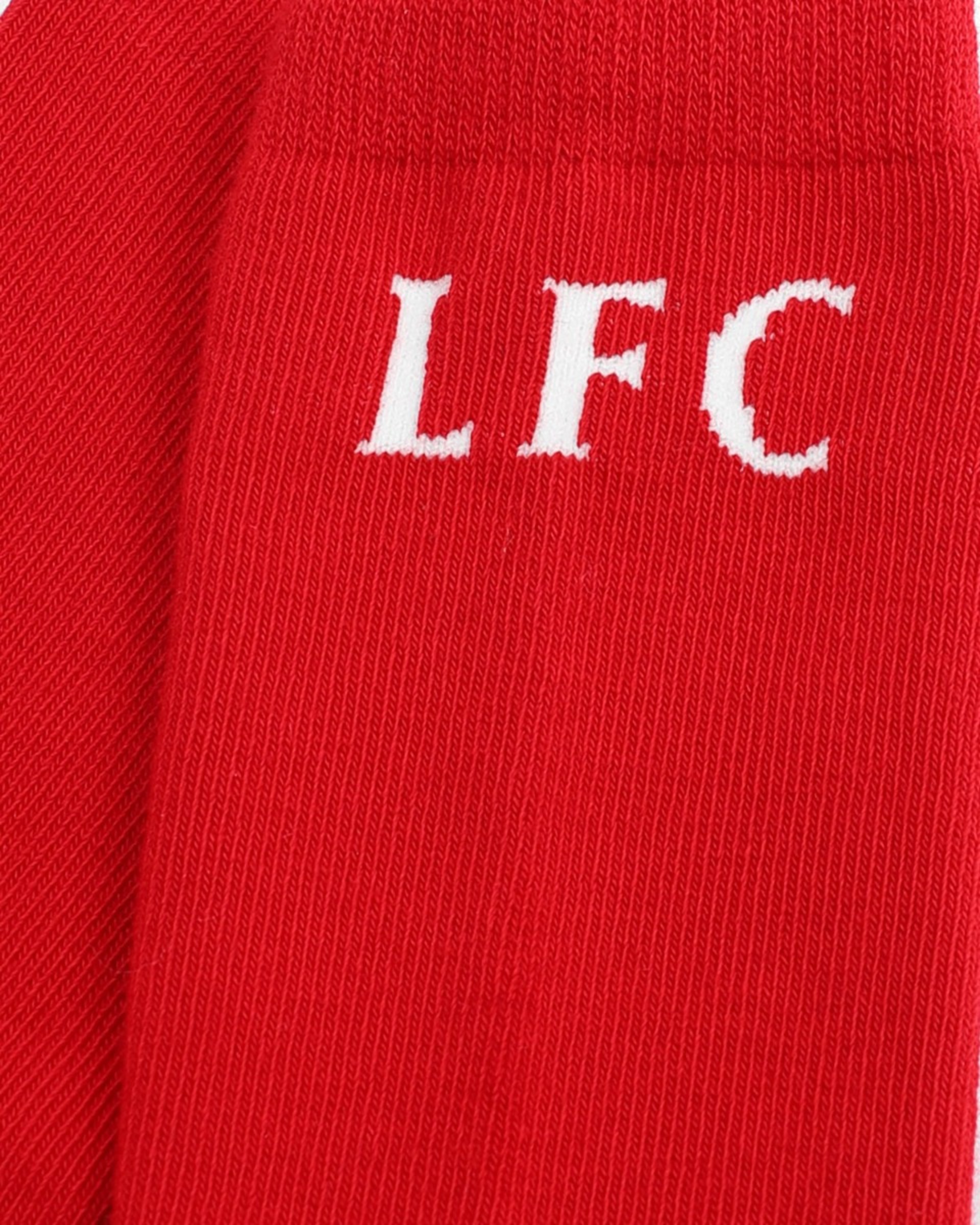 ถุงเท้าเด็กบ้าน LFC 25/26 1Pc - Image 2