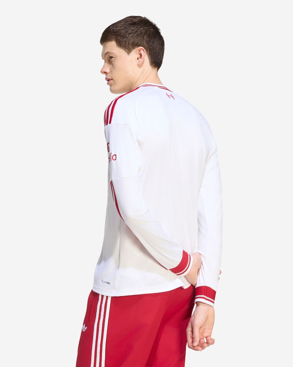 Maillot à manches longues LFC adidas 26/27 pour homme - Image 2