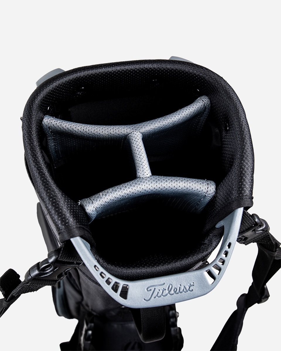 LFC Titleist Players 4 Stand Golf Bag