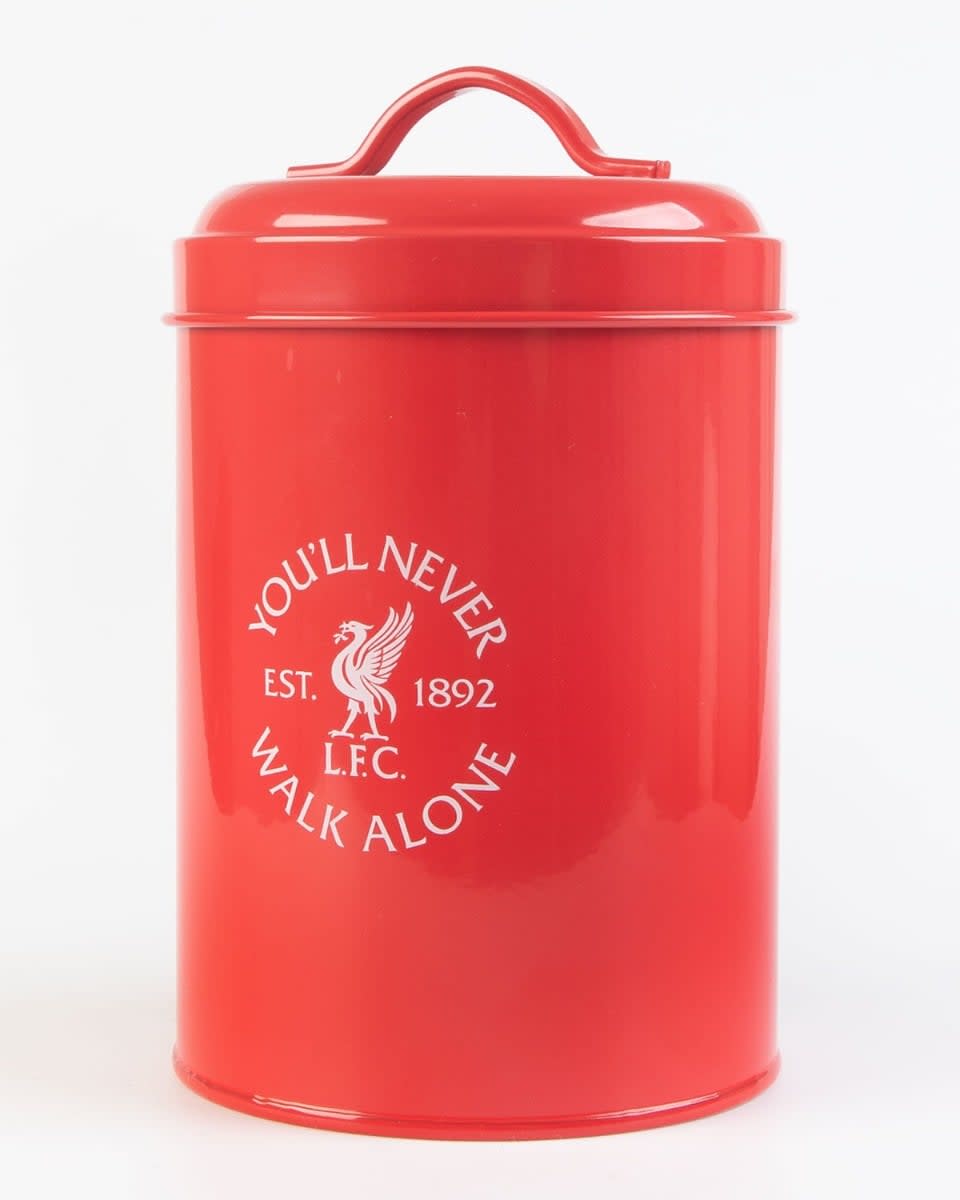 LFC Storage Canister - Image 1