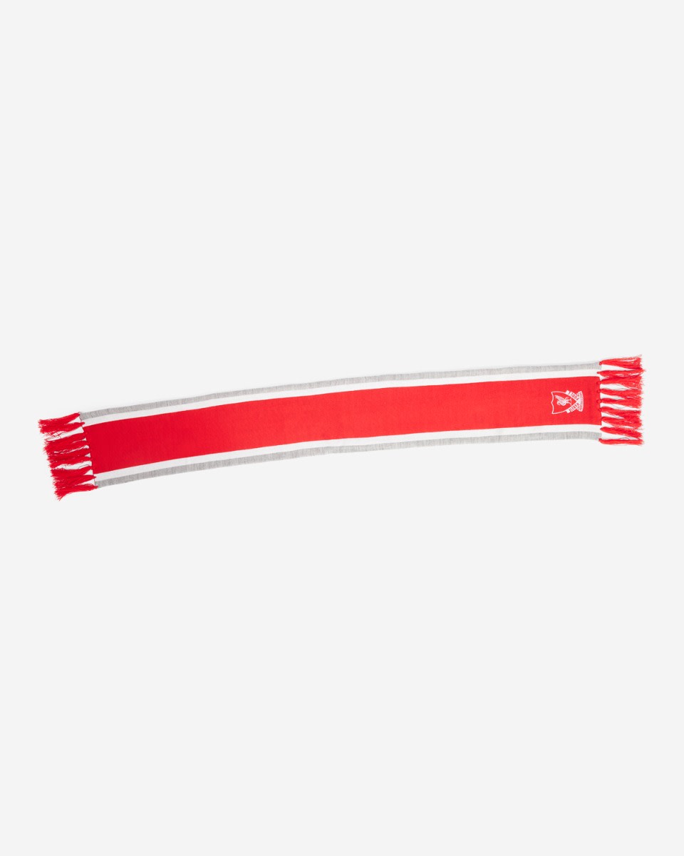 LFC Adults 89 Home Scarf - Image 4