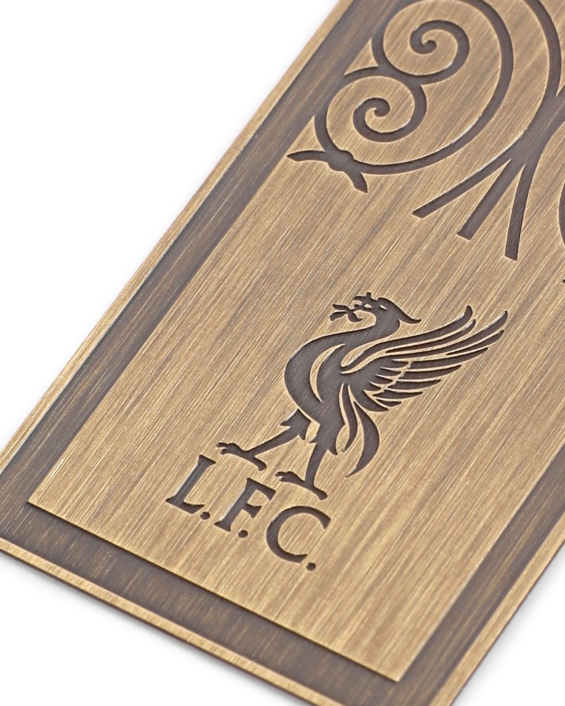 LFC Shankly Gates Lesezeichen - Image 4