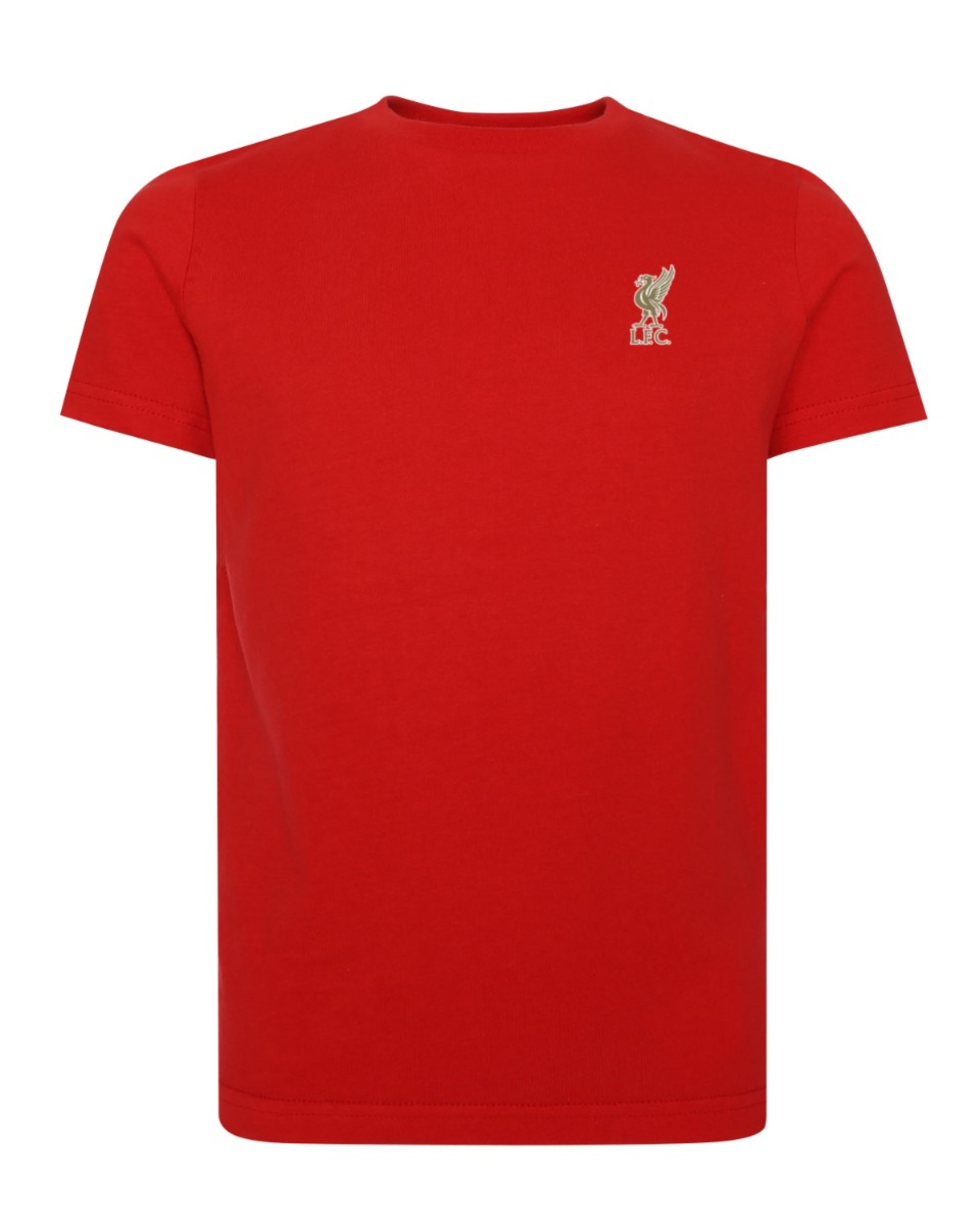 แอลเอฟซี จูเนียร์ส แชมเปี้ยนส์ 24/25 เสื้อยืด - Image 2