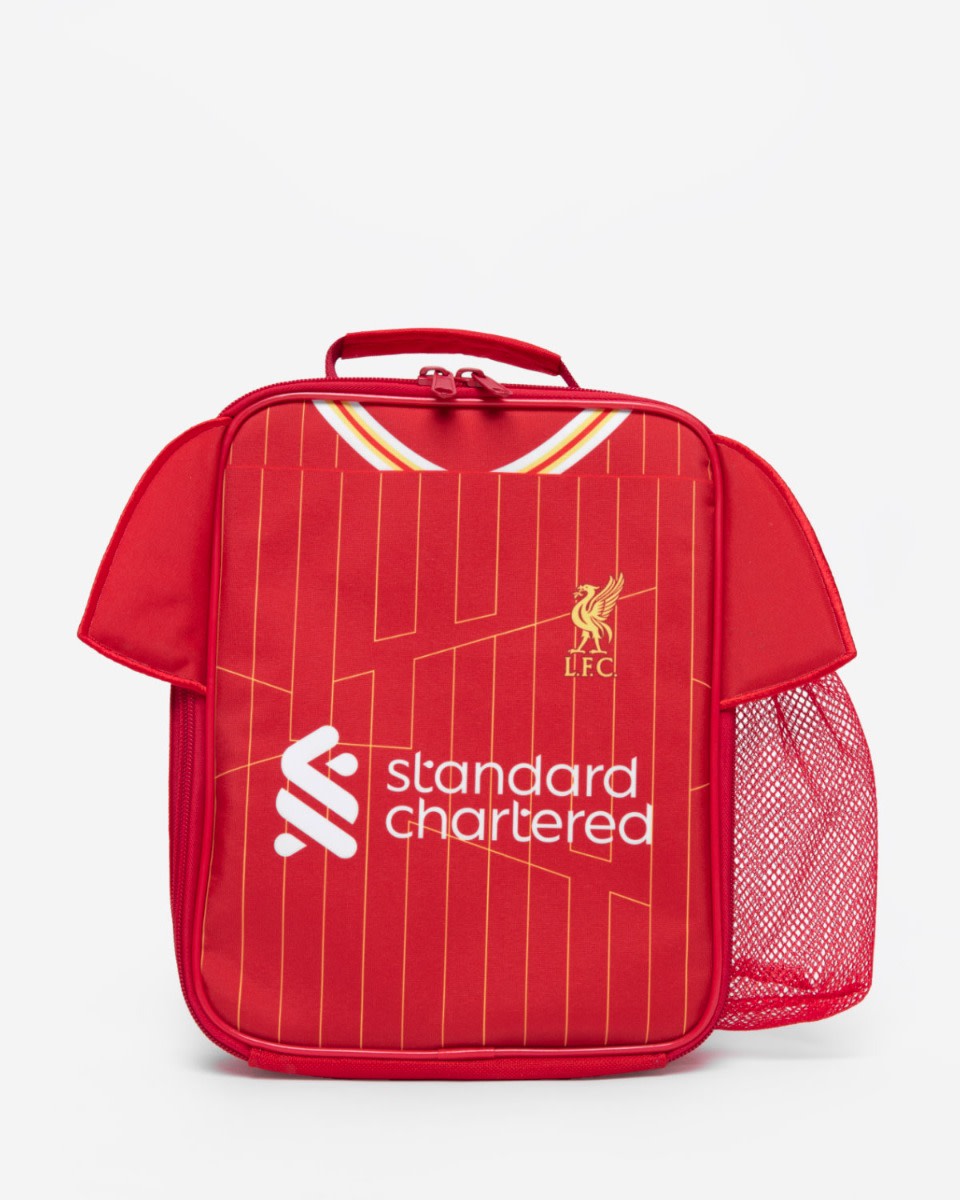 Sac à lunch LFC 24/25 Home Kit - Image 1