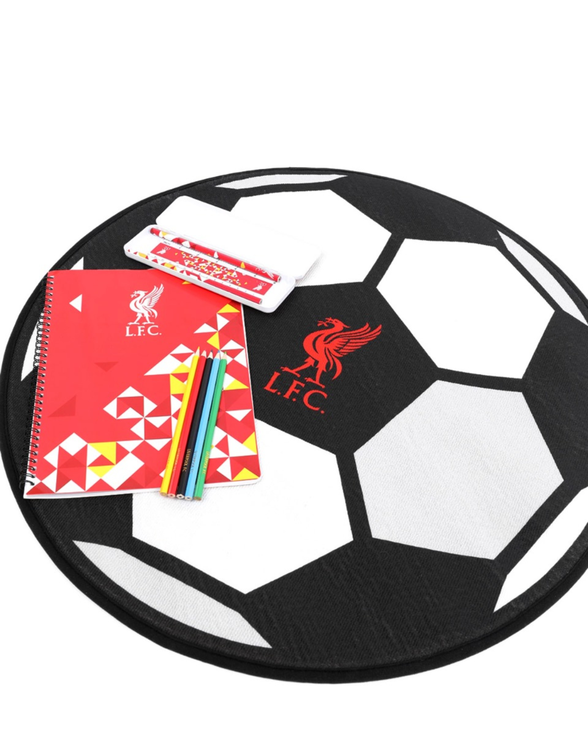 LFC Fußballdecke - Image 3