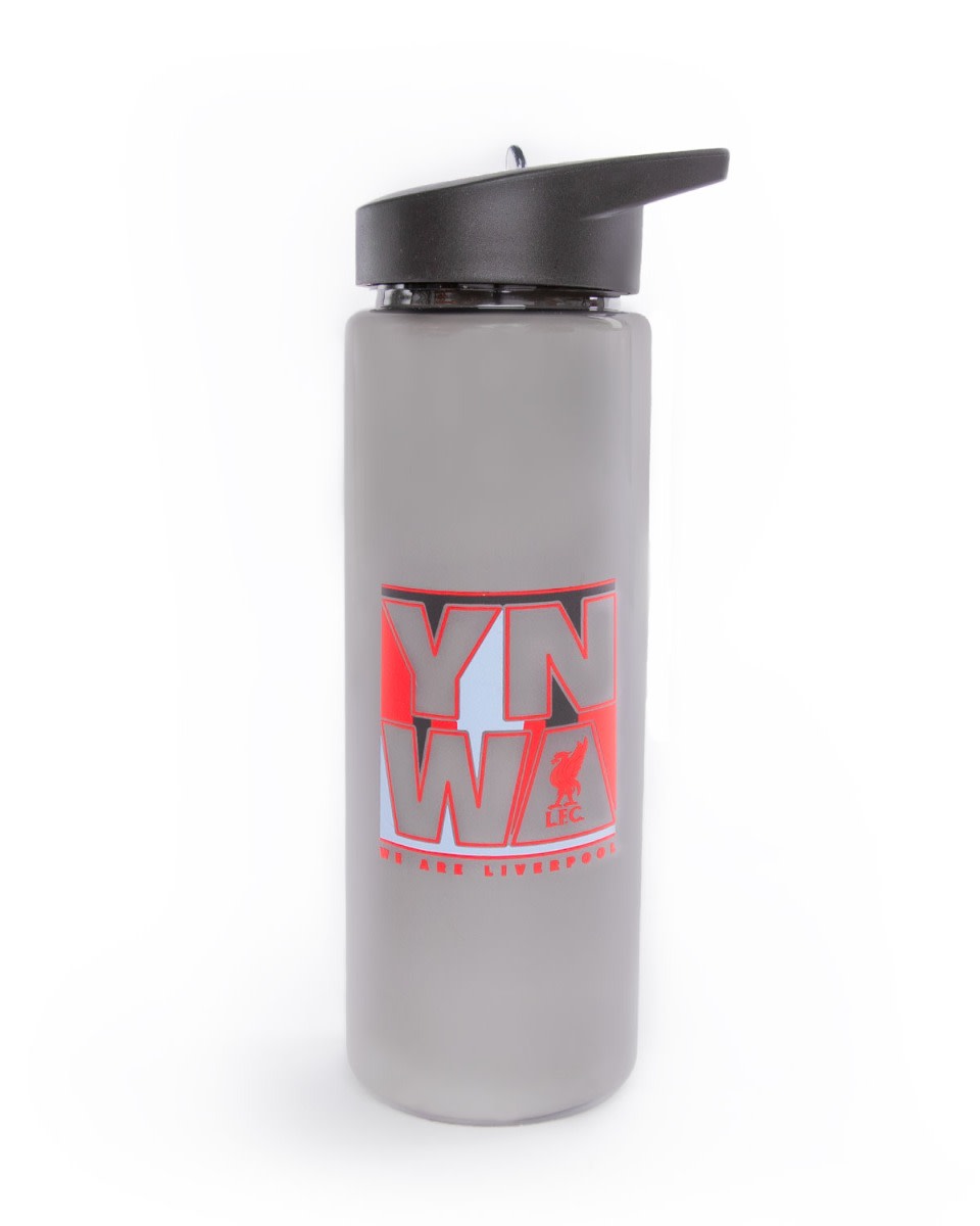 LFC GEO Logo Water Bottle - Image 1