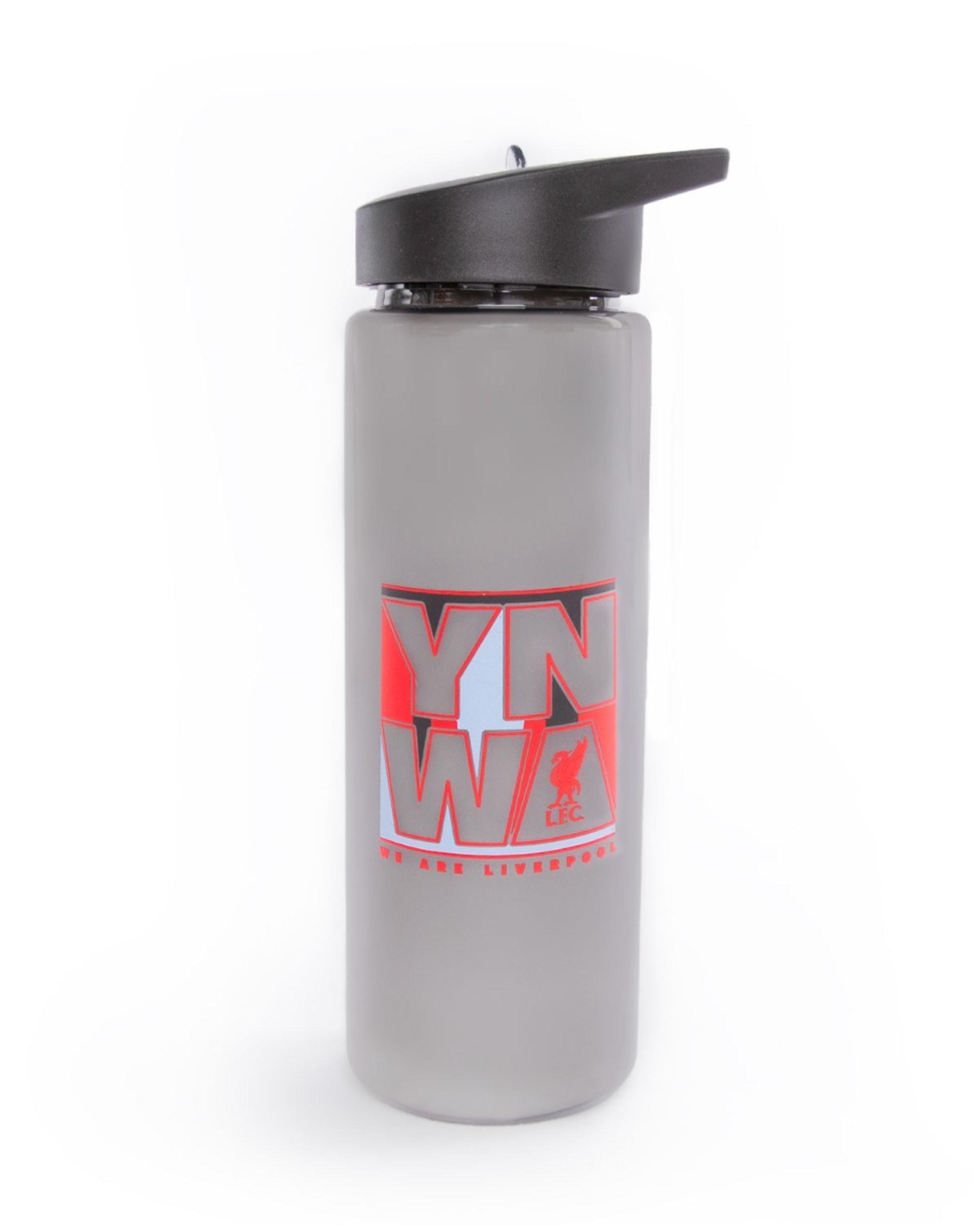 LFC GEO Logo Wasserflasche - Image 1