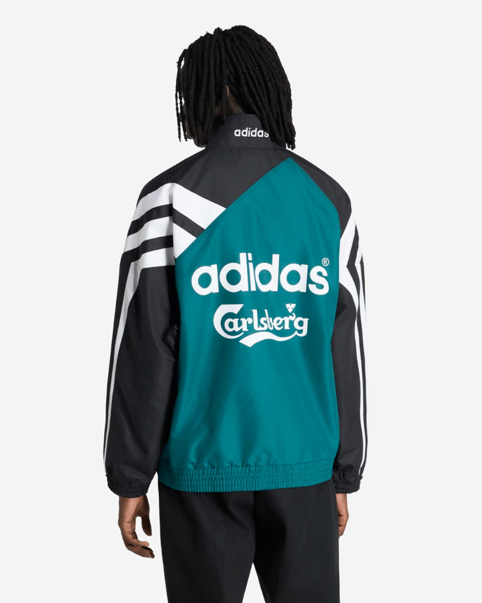 LFC adidas Bringback 95-96 Träningströja för vuxna - Image 2