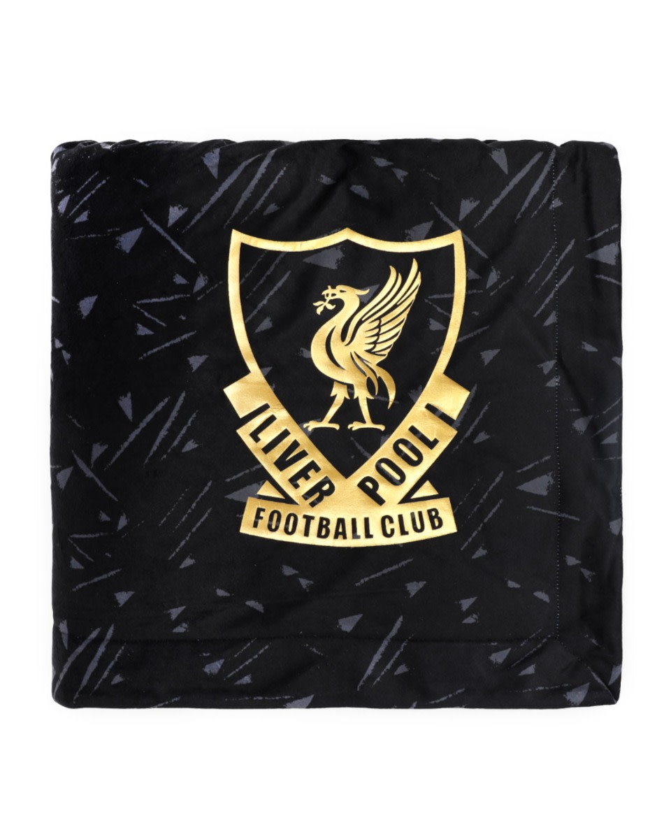 LFC Sherpa Blanket - Image 1