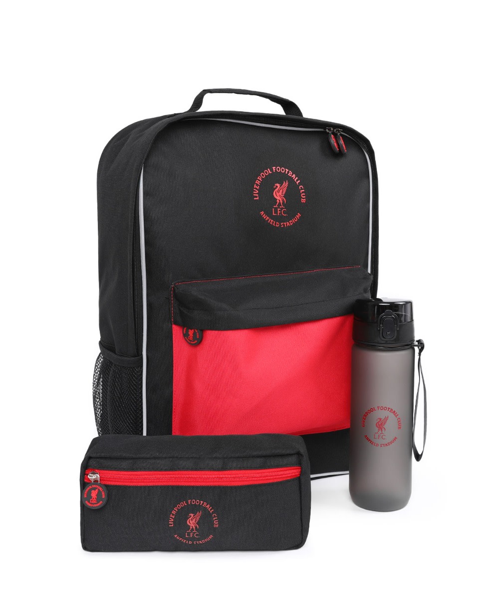 LFC Back To School Backpack Set - Image 1