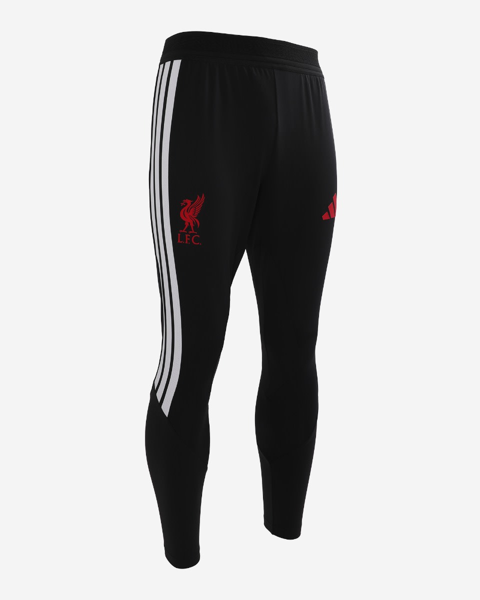 LFC adidas Herre 26/27 Tiro Pro Træningsbukser Sort - Image 1