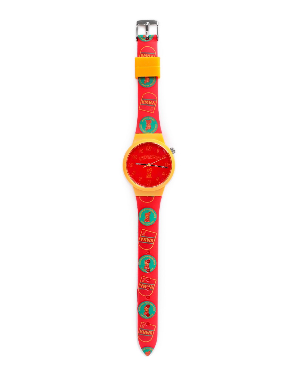 Reloj LFC para niños - Image 1