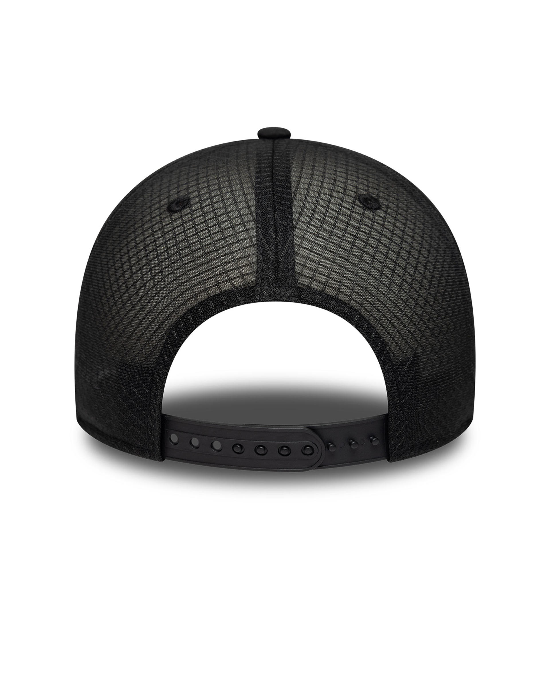 LFC New Era Fw Poly Apex Cap für Erwachsene, Schwarz - Image 3