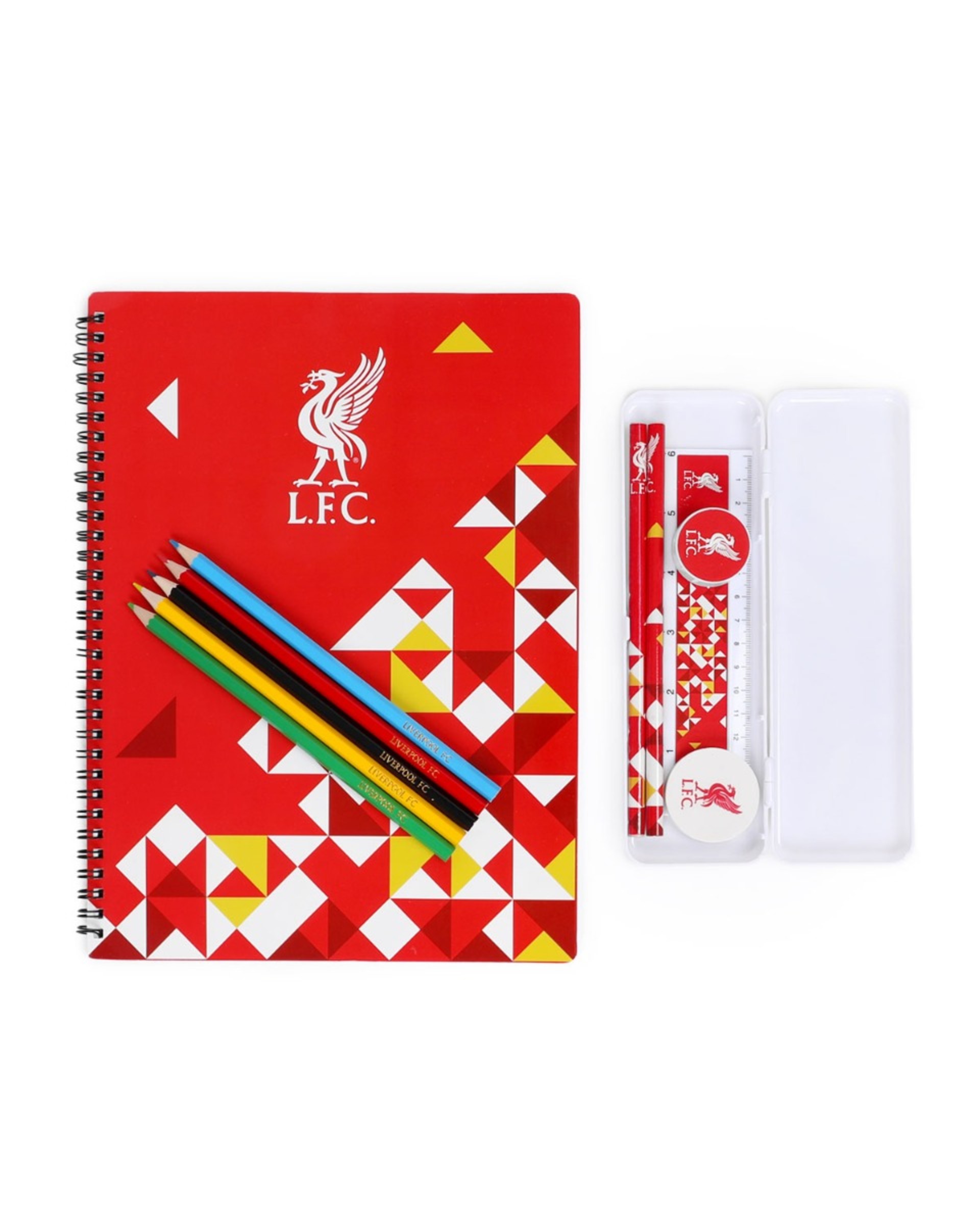LFC Jumbo stationært sæt - Image 4