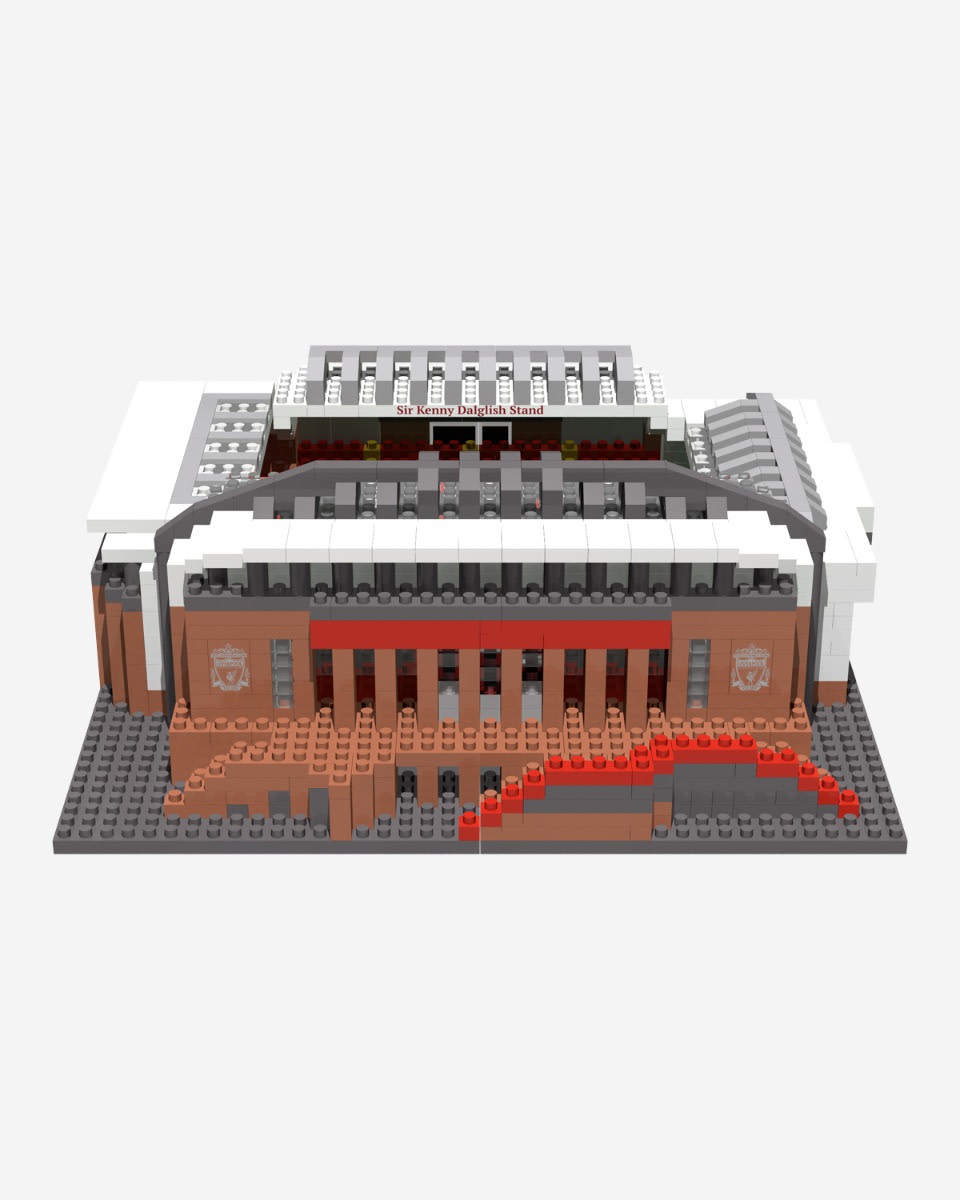 Mini-stade LFC BRXLZ - Image 4