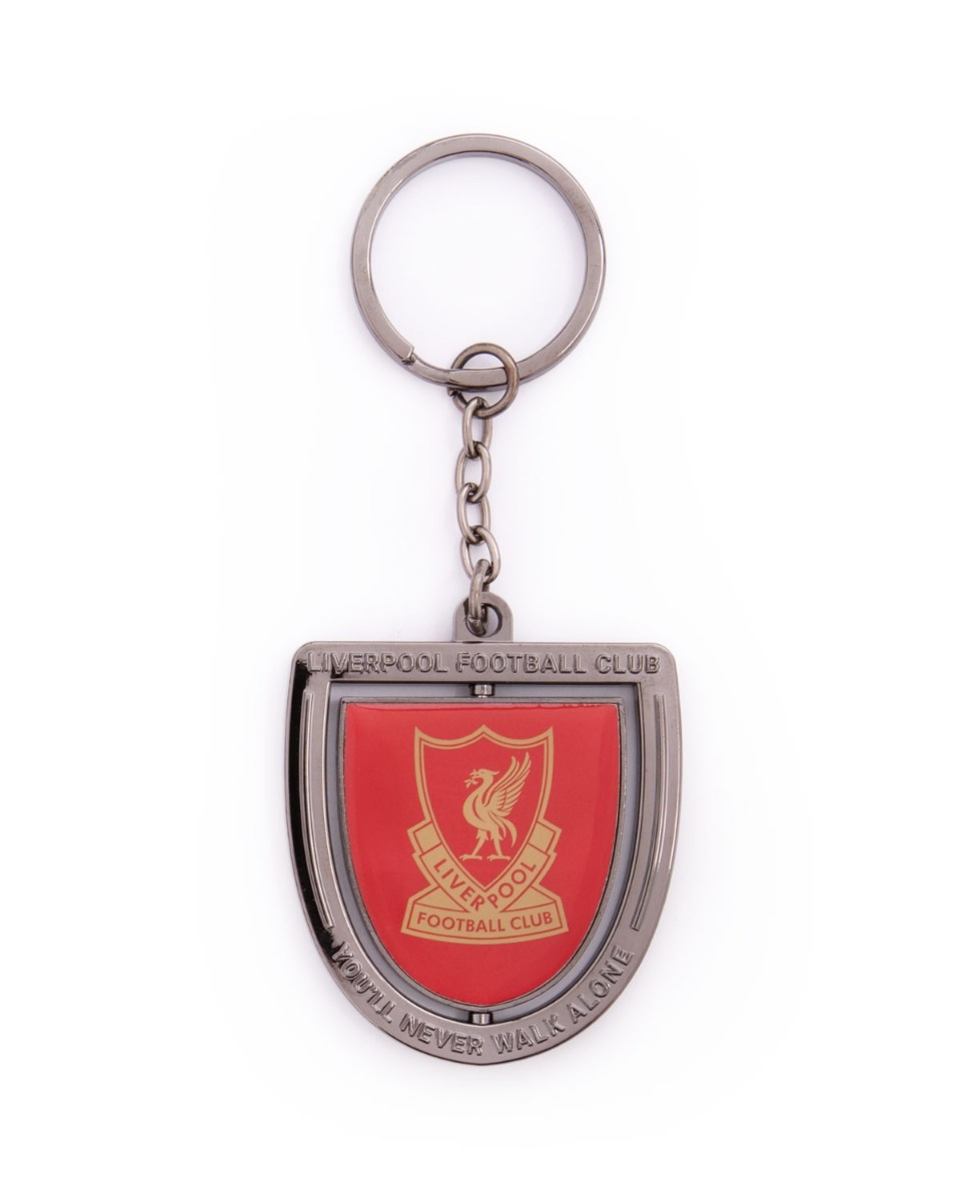 LFC Spinner nøglering - Image 2