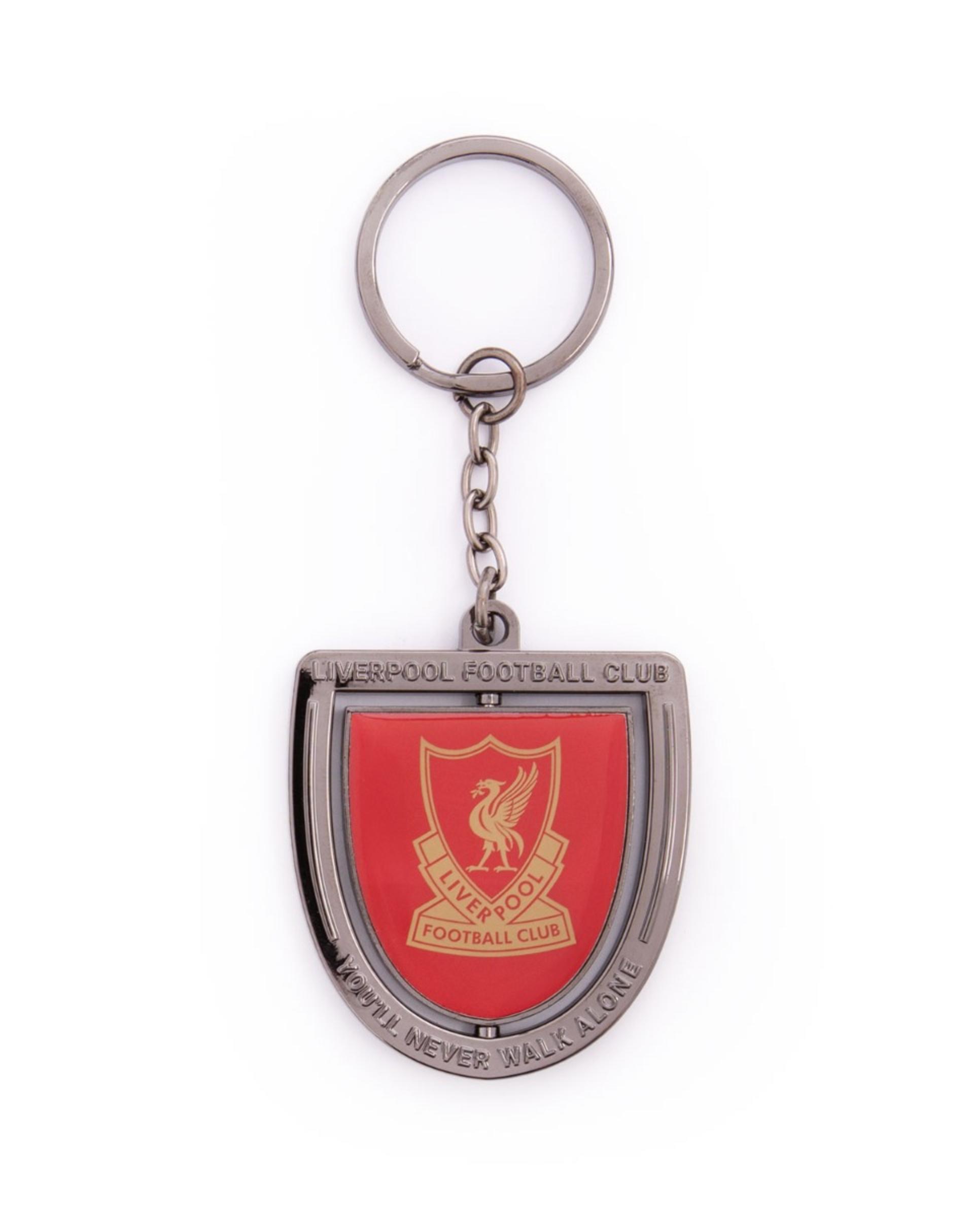 พวงกุญแจ LFC Spinner - Image 2