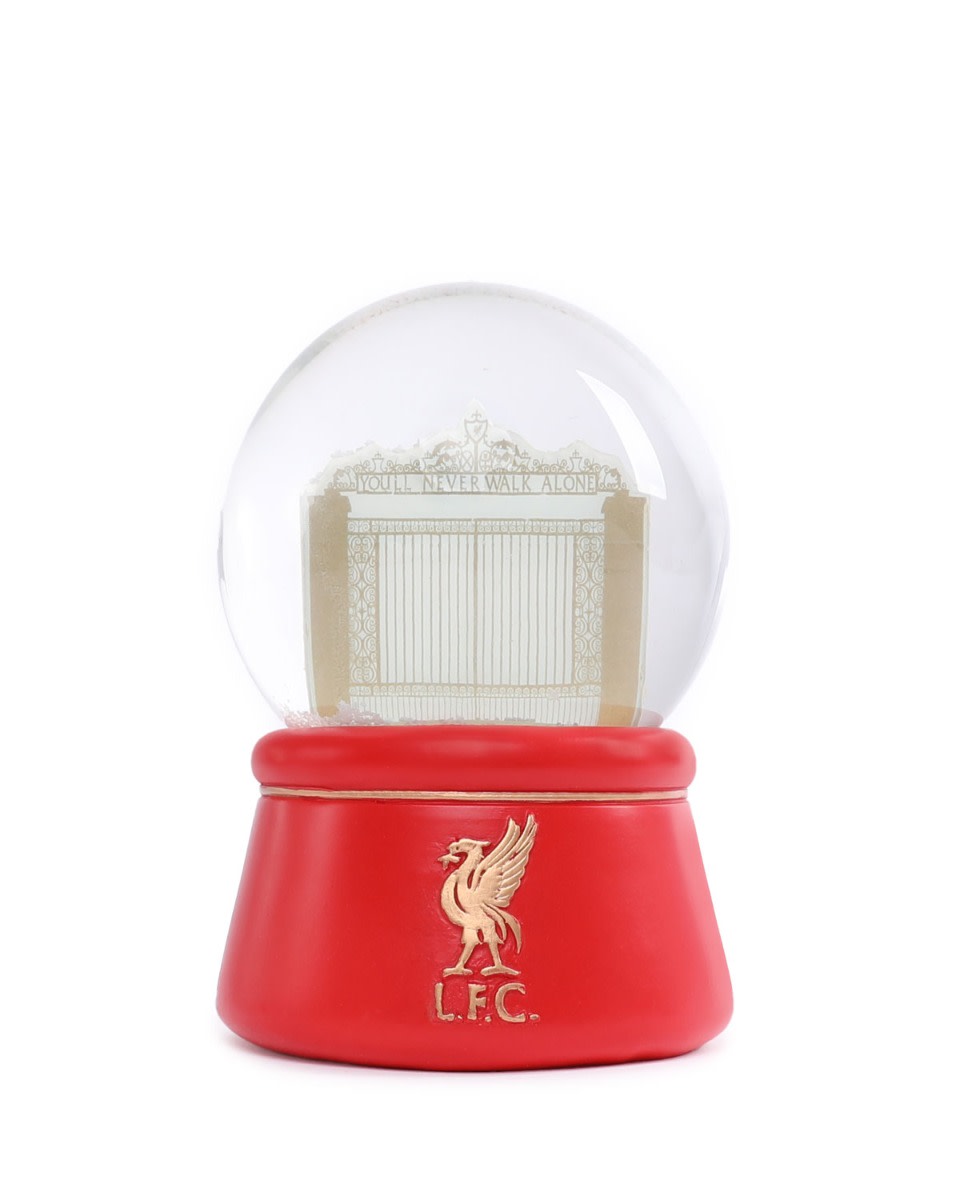Boule à neige LFC - Image 1