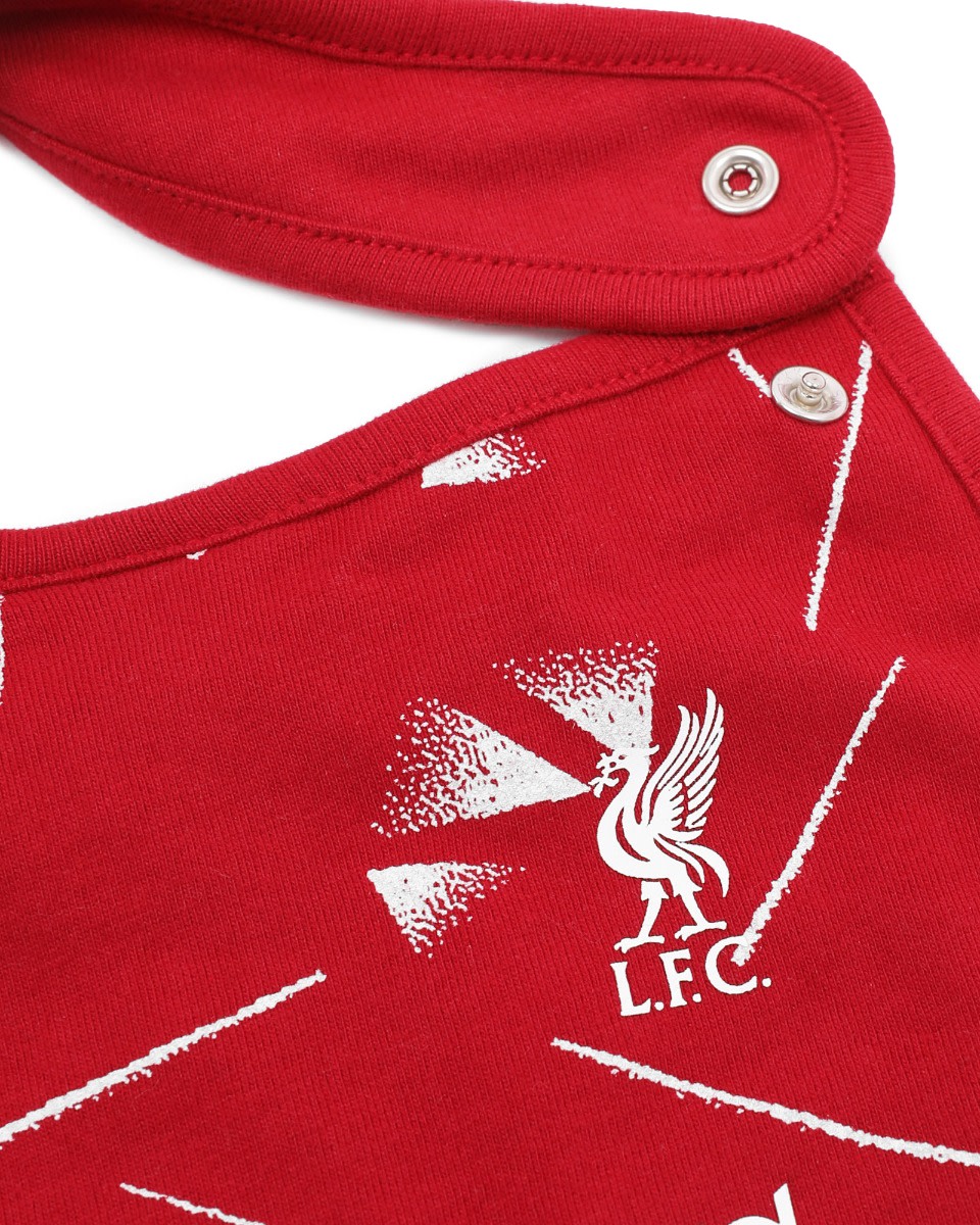 LFC Baby 26/27 Hjemmesmæk - Image 2