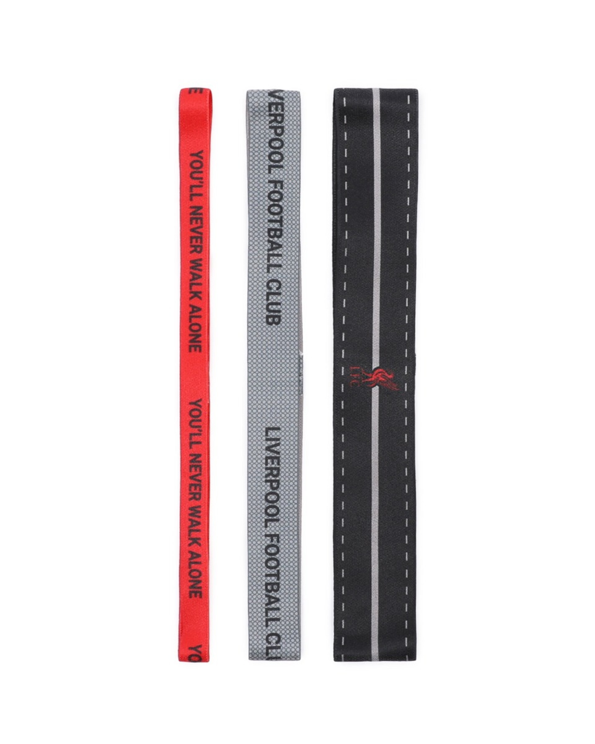 แถบคาดศีรษะ LFC 3Pk - Image 1