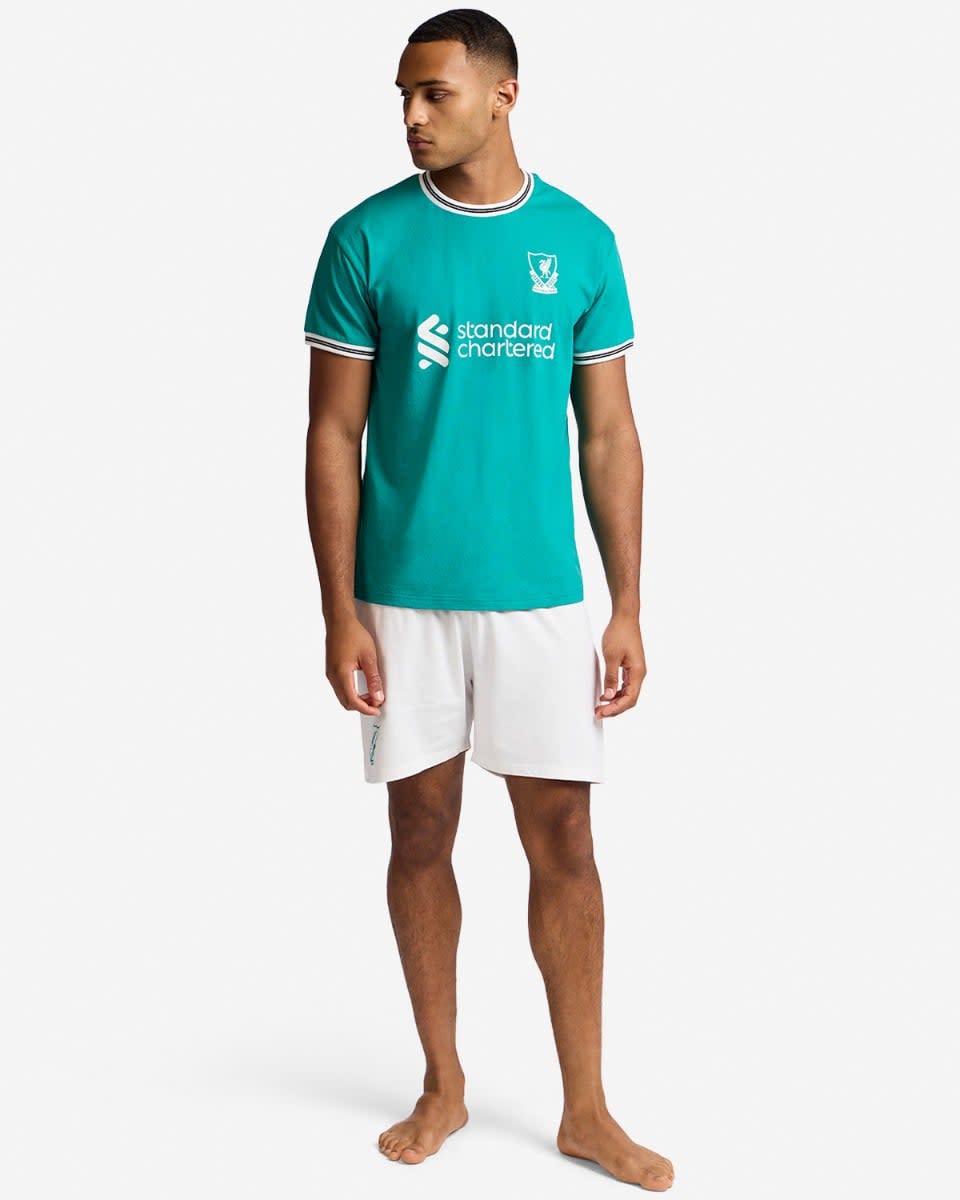 LFC Mens 25/26 3rd PJ's - Image 4