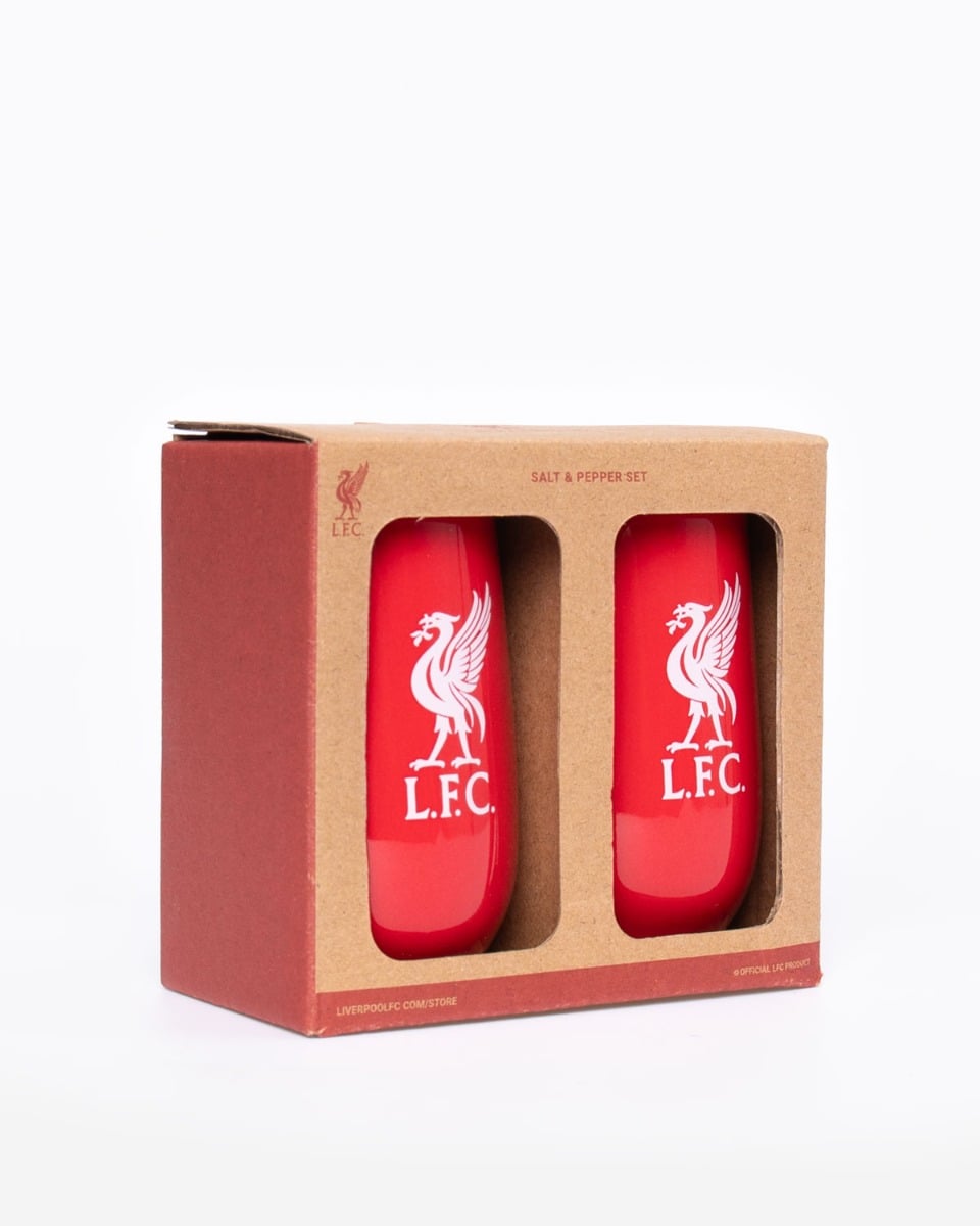 LFC Salt And Pepper Set - Image 2