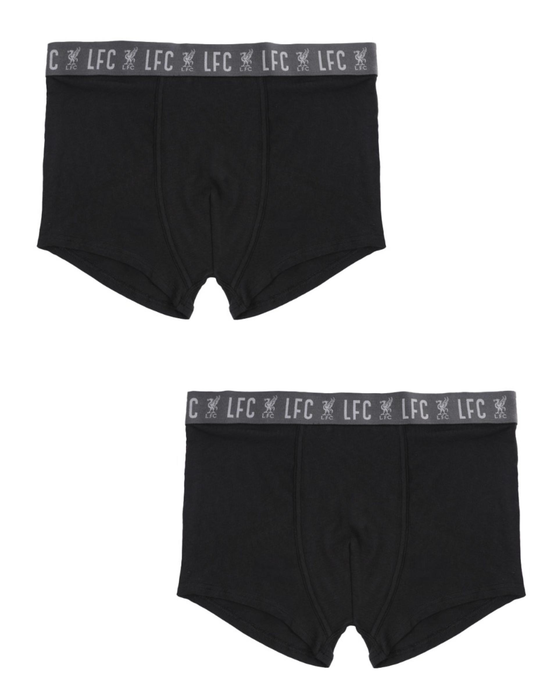 LFC Badehose für Erwachsene, 2er-Pack - Image 1