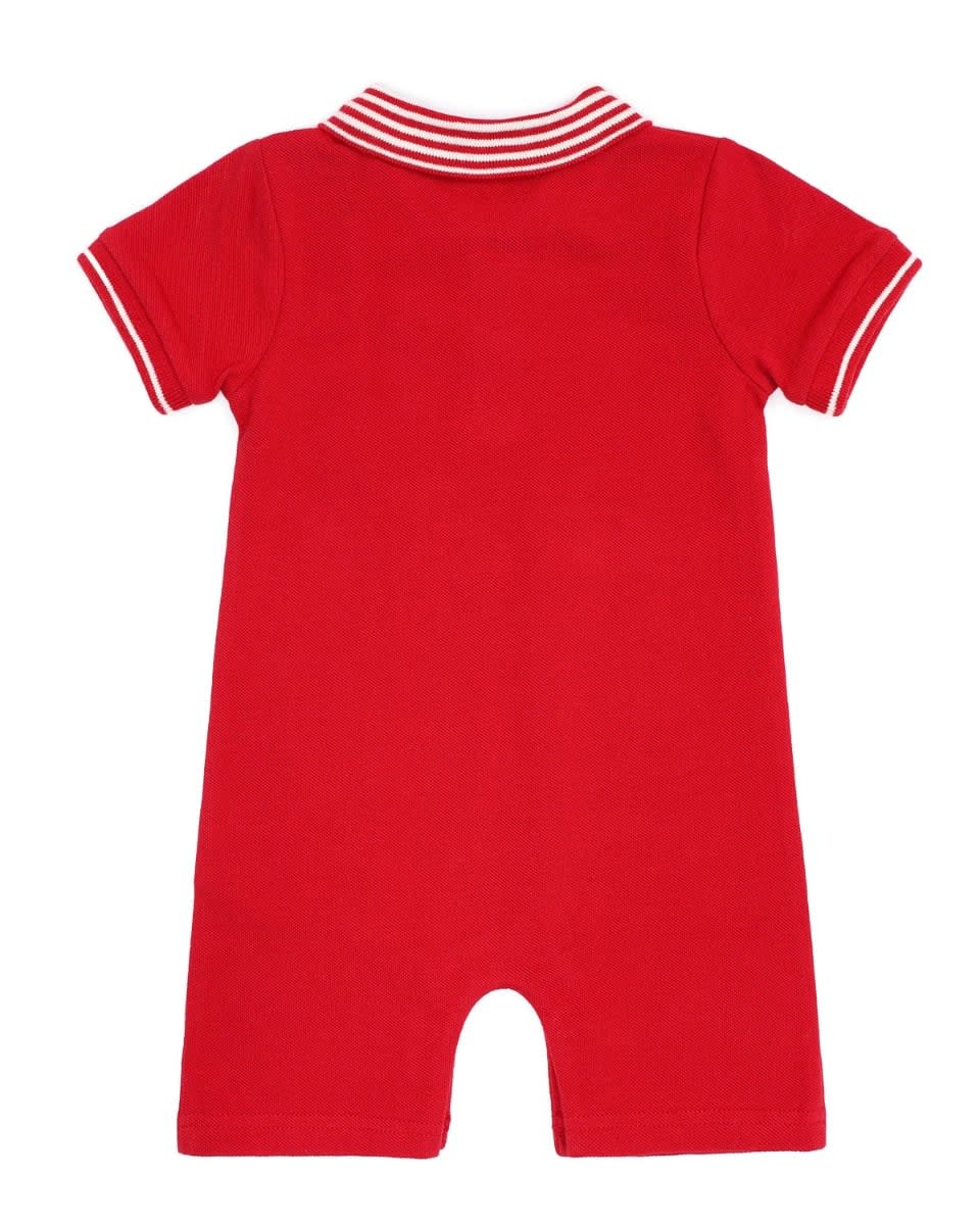 BABY SHANKLY ROMPER (Change Me) - Image 3