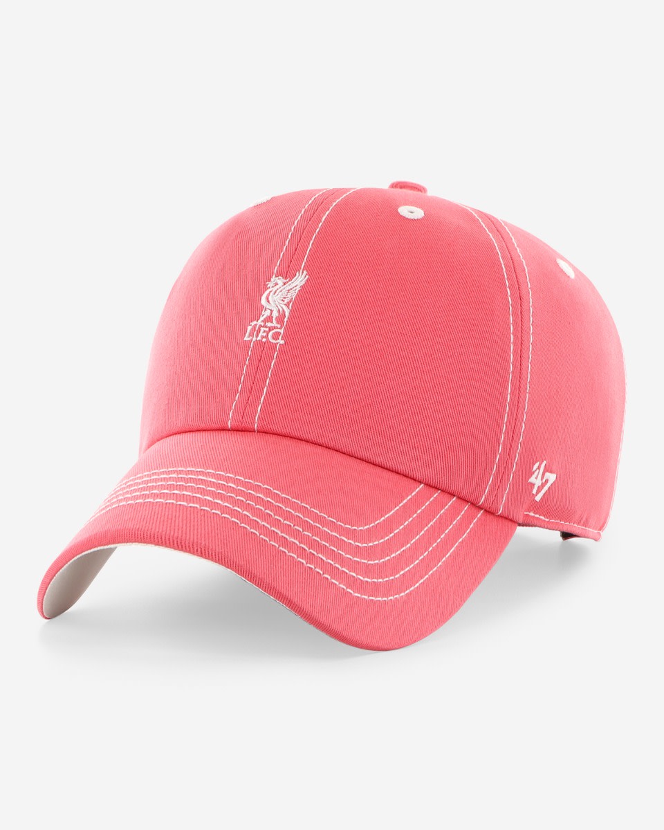 LFC 47 Reinigungskappe für Erwachsene, Candy Apple - Image 1