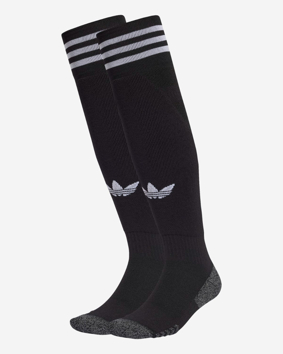 LFC adidas 25/26 Third Goalkeeper Socks - Image 1