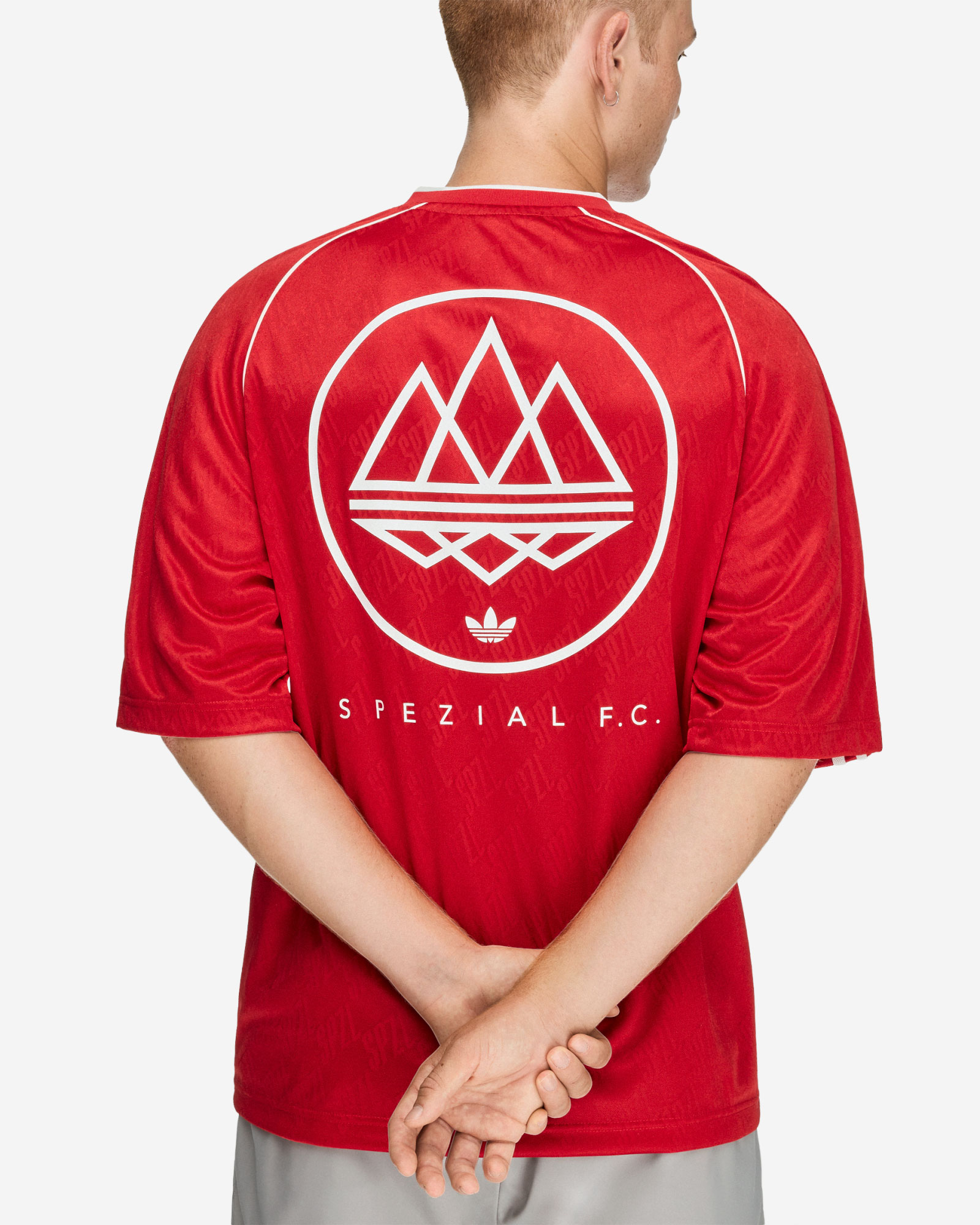 LIVERPOOL FC TEE