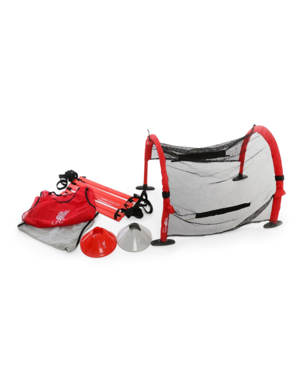 LFC Football Training Drills Set - Image 1