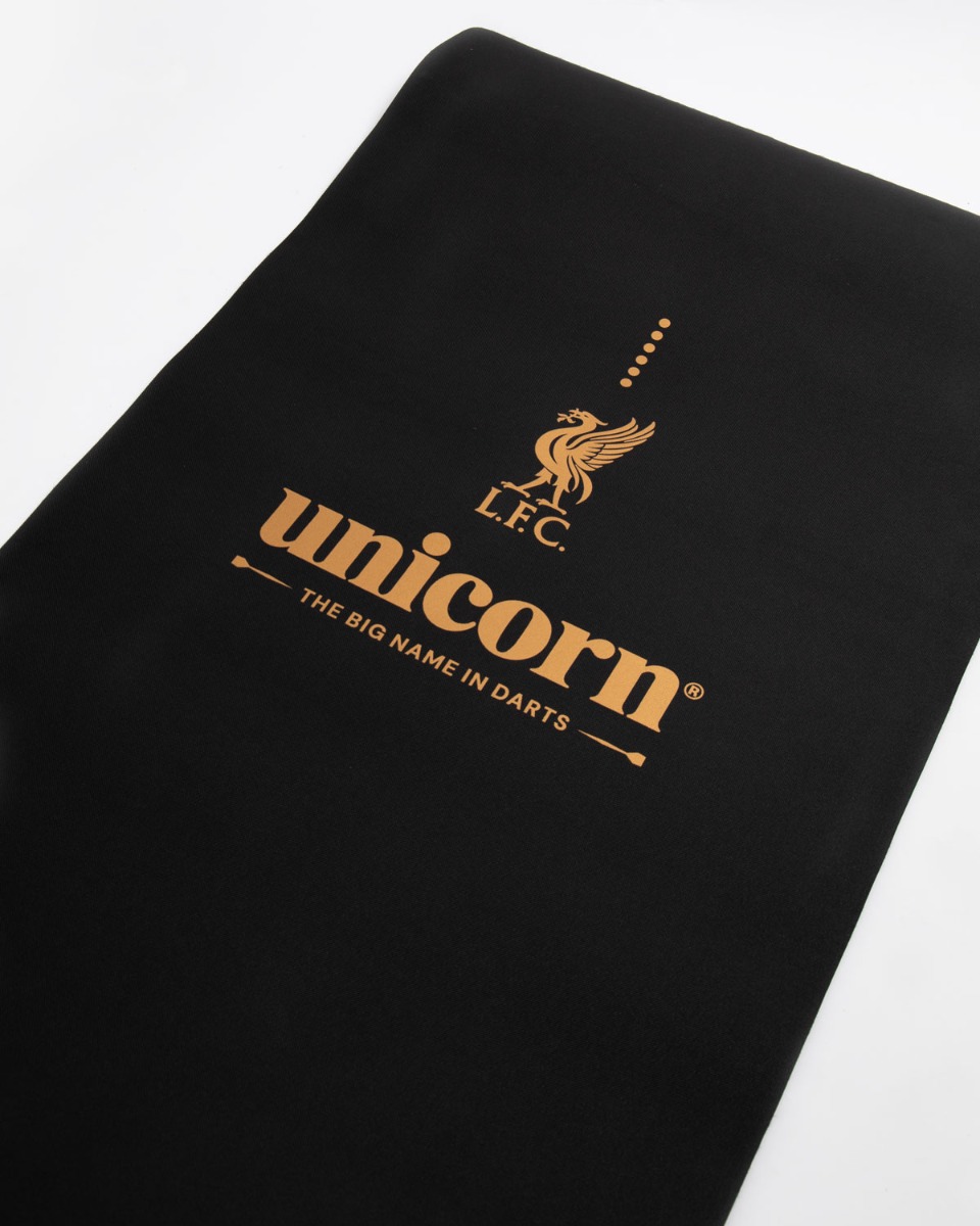 LFC x Unicorn Dart Mat - Image 2