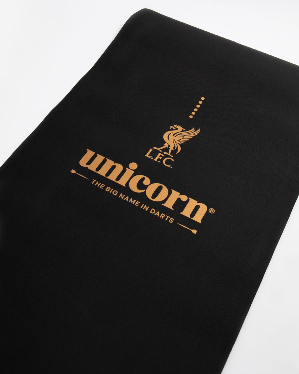Alfombrilla para dardos LFC x Unicorn - Image 2