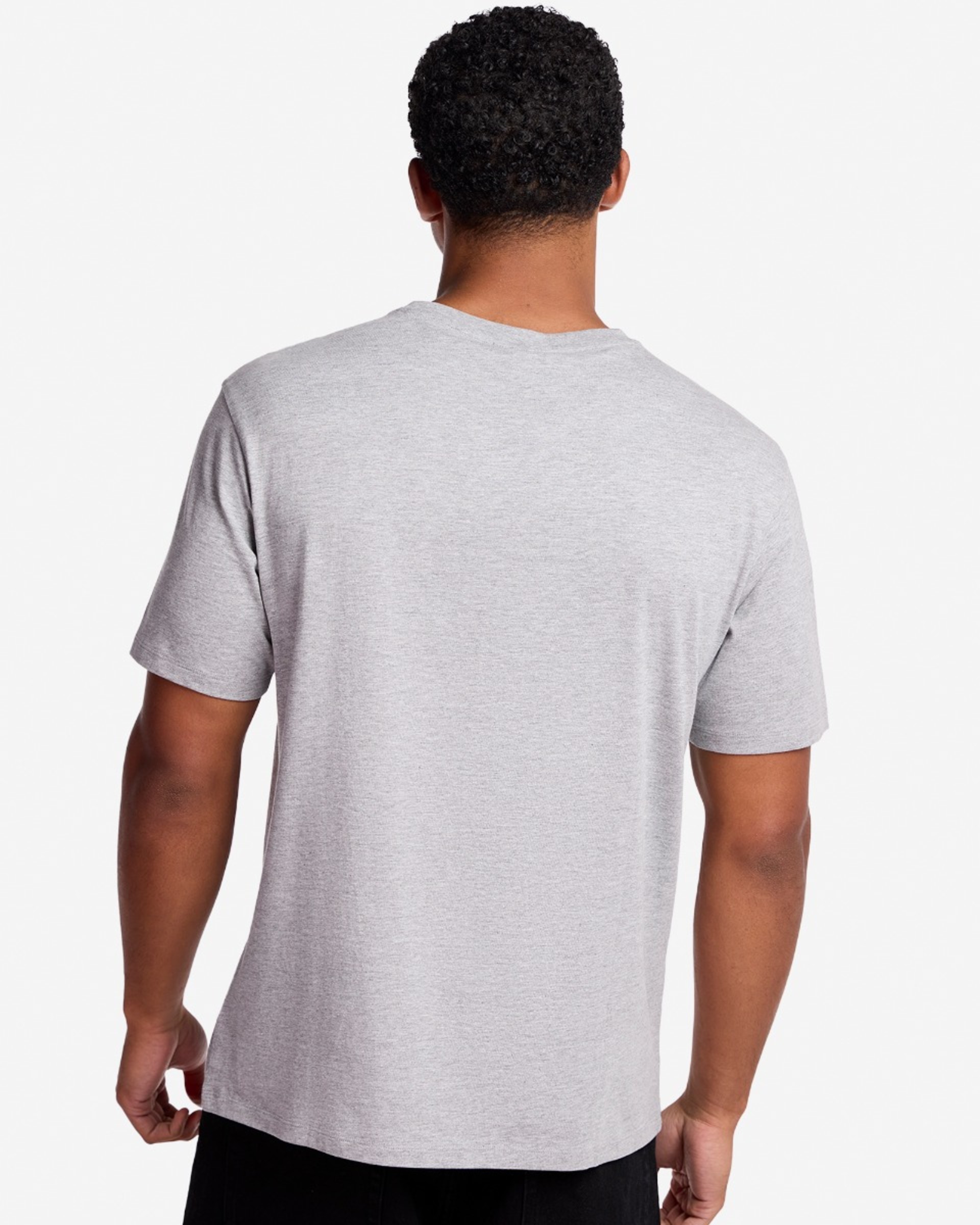 LFC Stadion-T-Shirt für Herren, Grau - Image 2