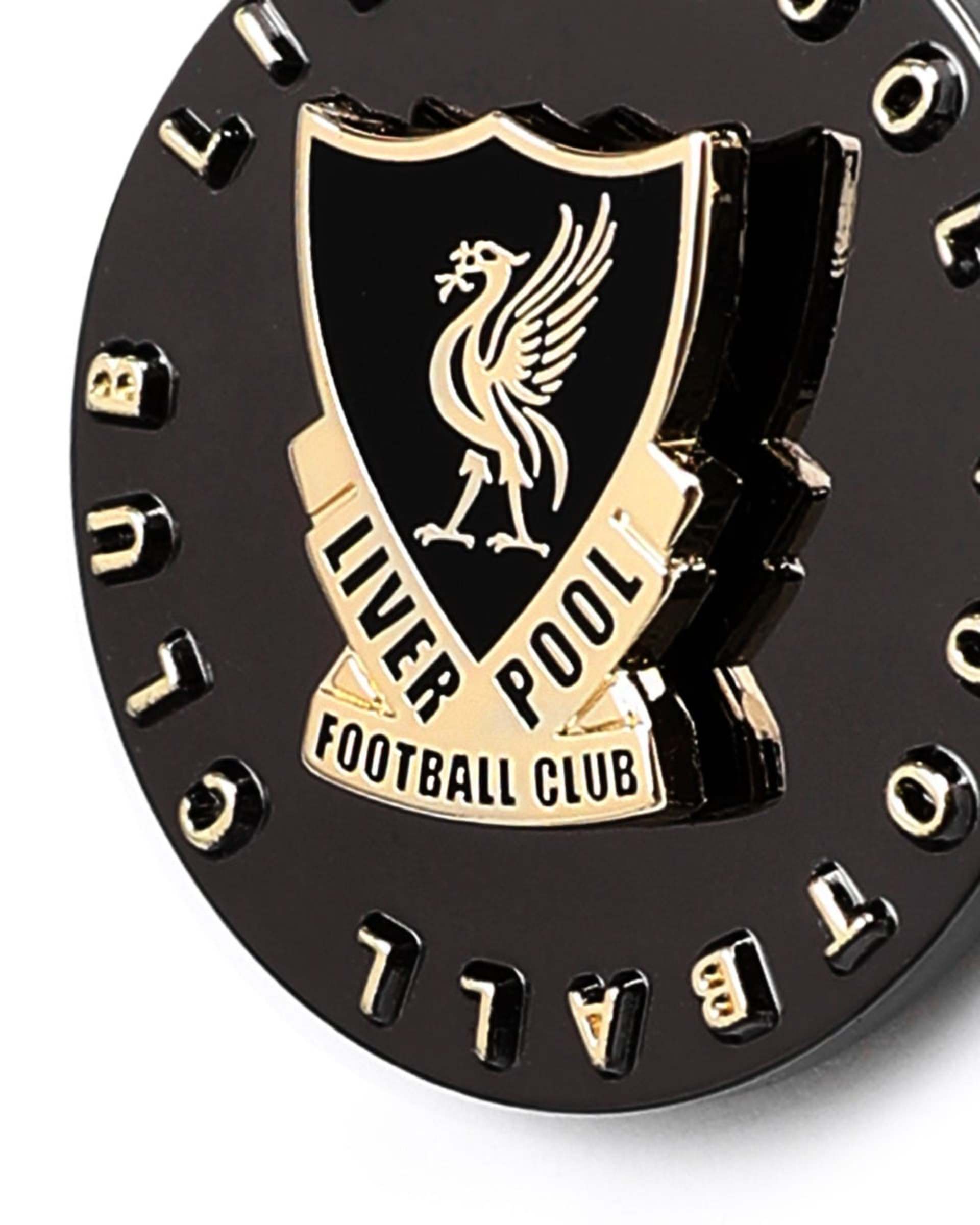 LFC Spinner nøglering - Image 2