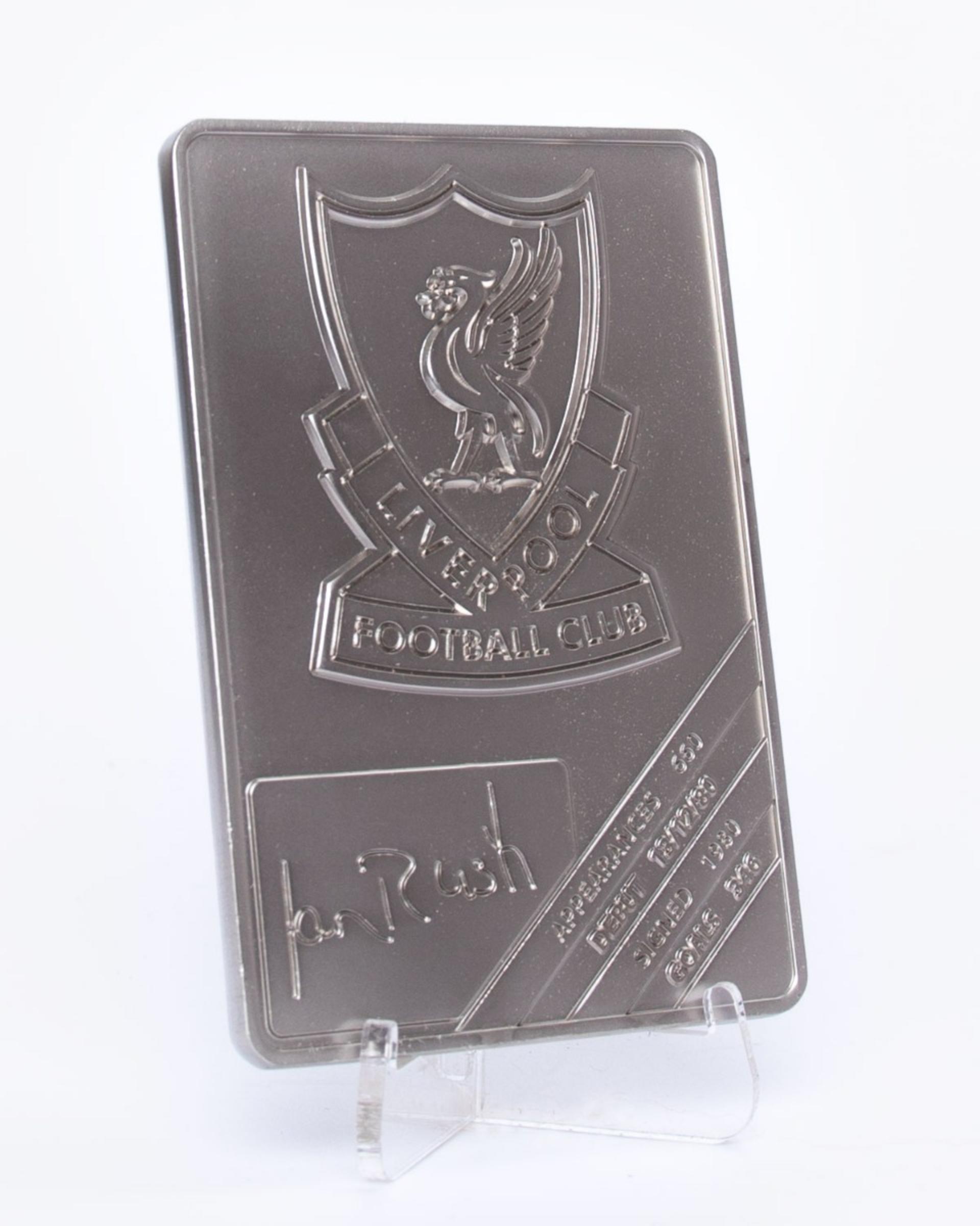แท่งสะสมของ LFC Rush - Image 4