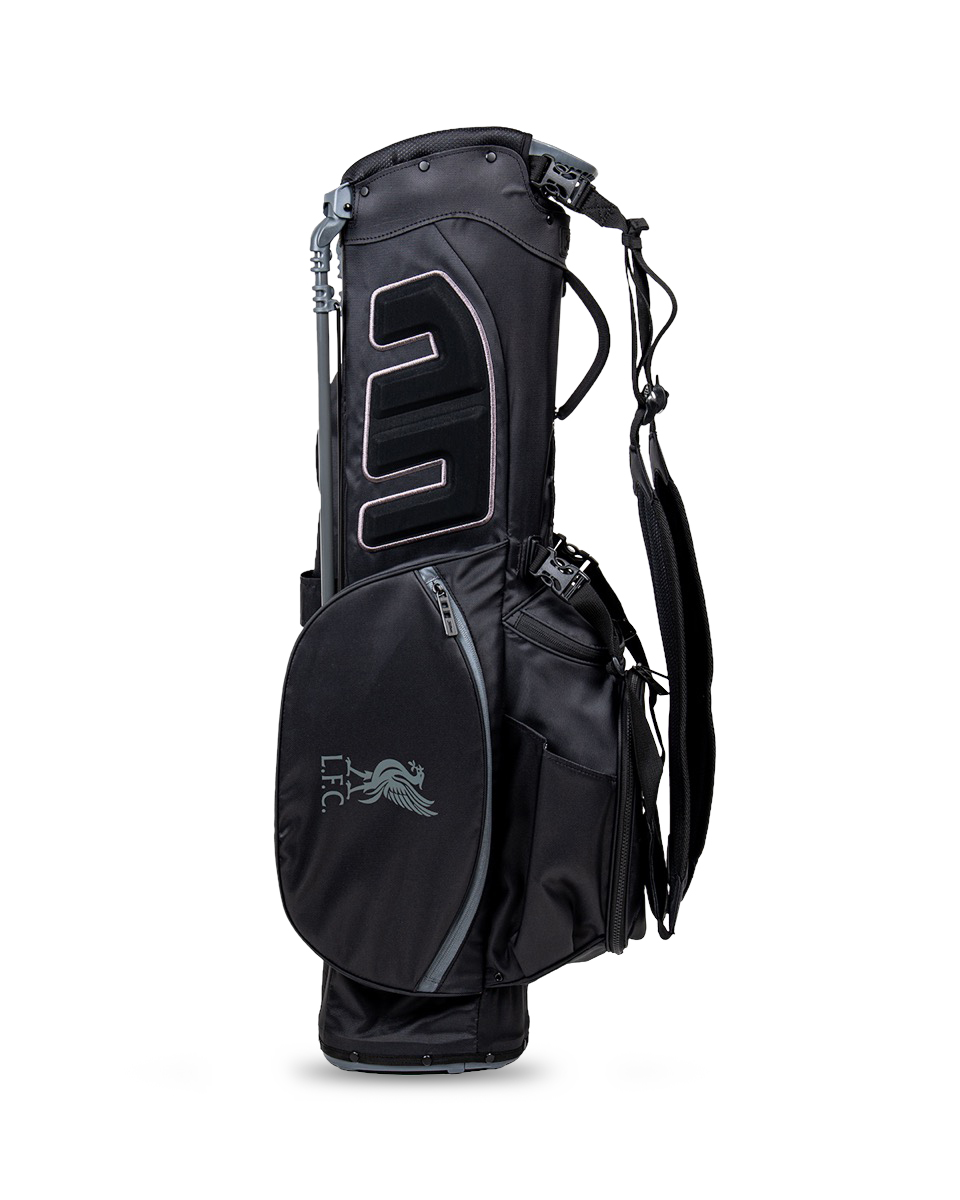 LFC Titleist Players 4 Stand Golf Bag