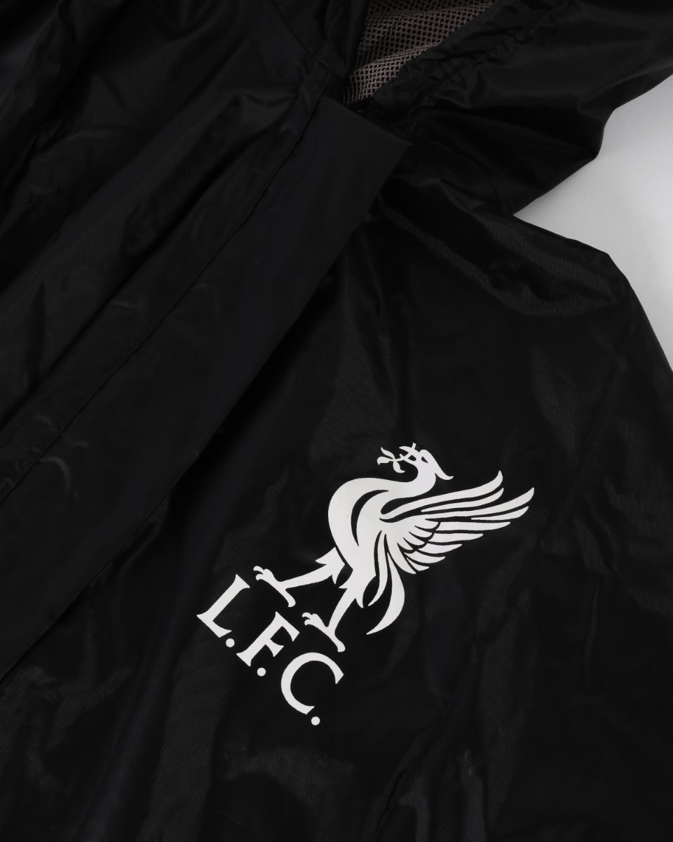 LFC Wheelchair Poncho - Image 4