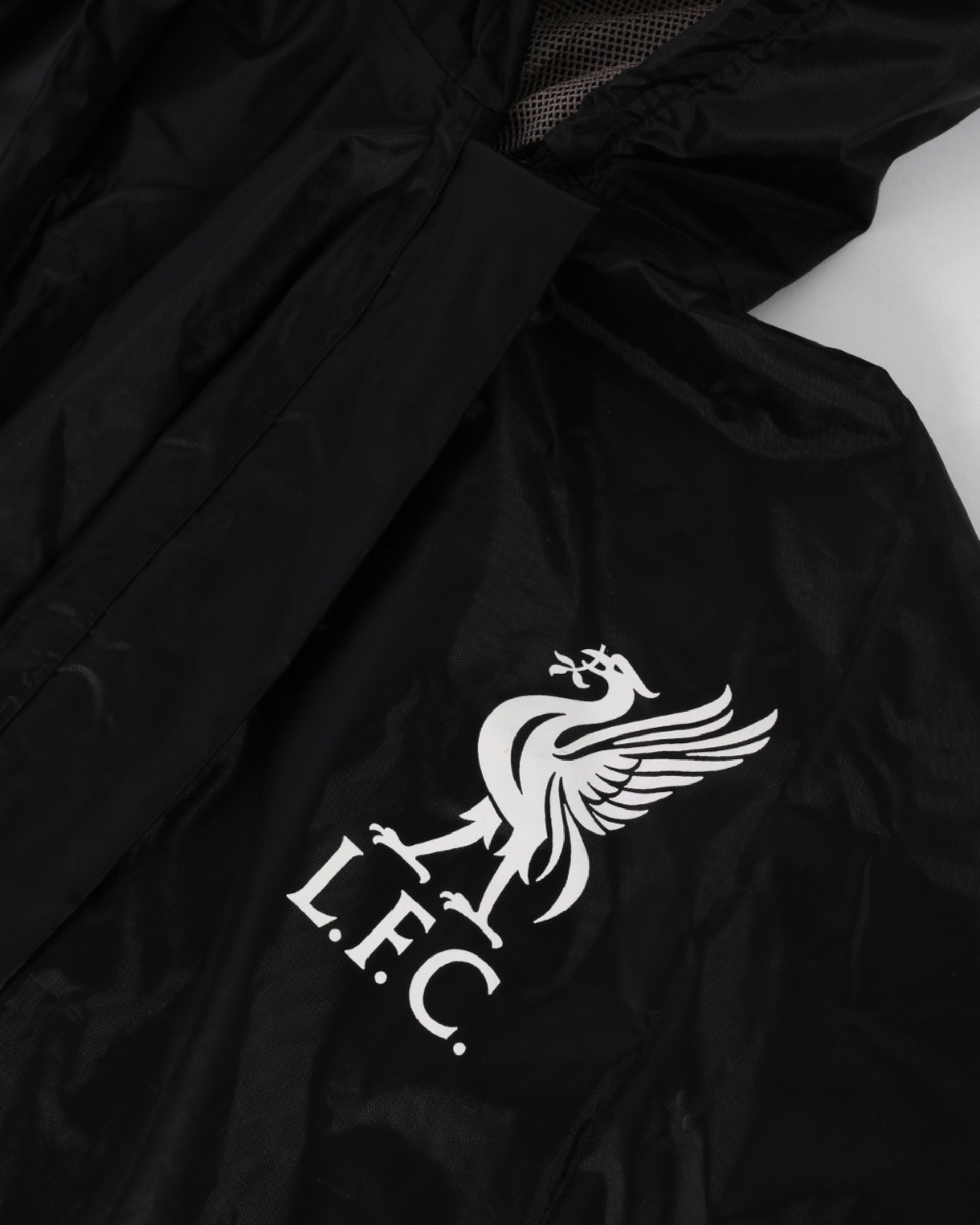 LFC Rollstuhlponcho - Image 4