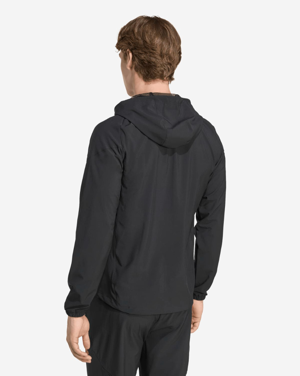 Chaqueta de viaje LFC adidas Vis Tech para hombre - Image 2