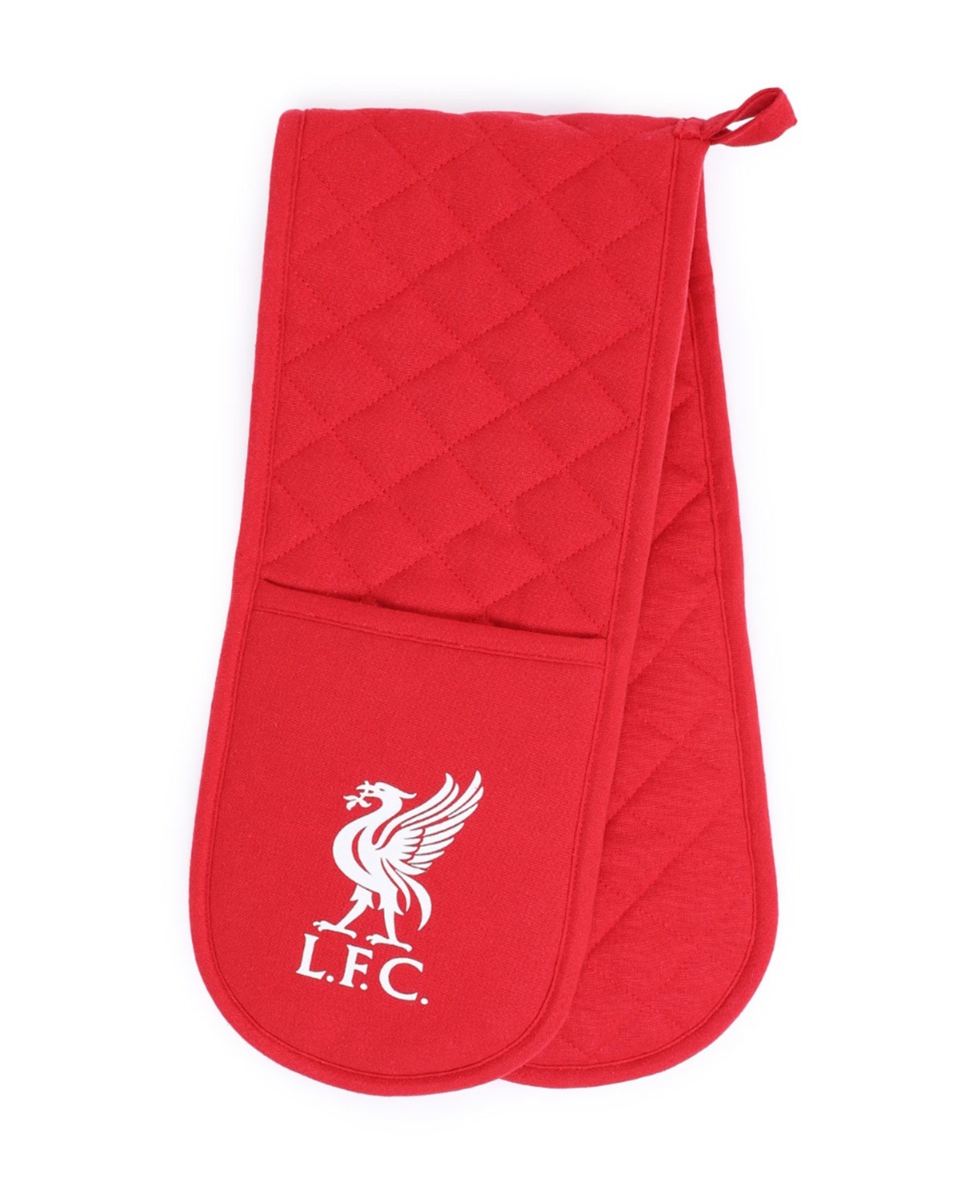Delantal y guante para horno LFC - Image 2