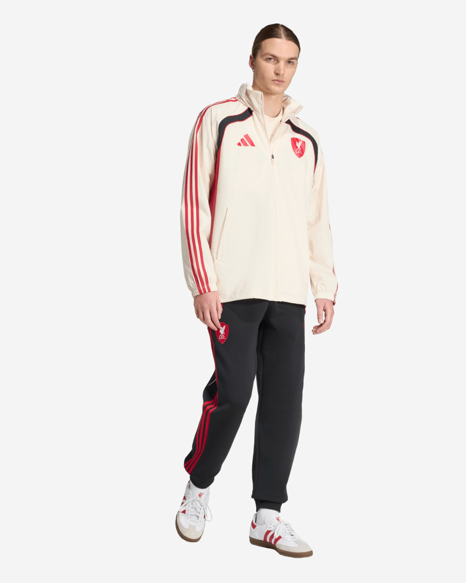 LFC adidas Urban Purist Herren-Kapuzenjacke 25/26 - Image 3