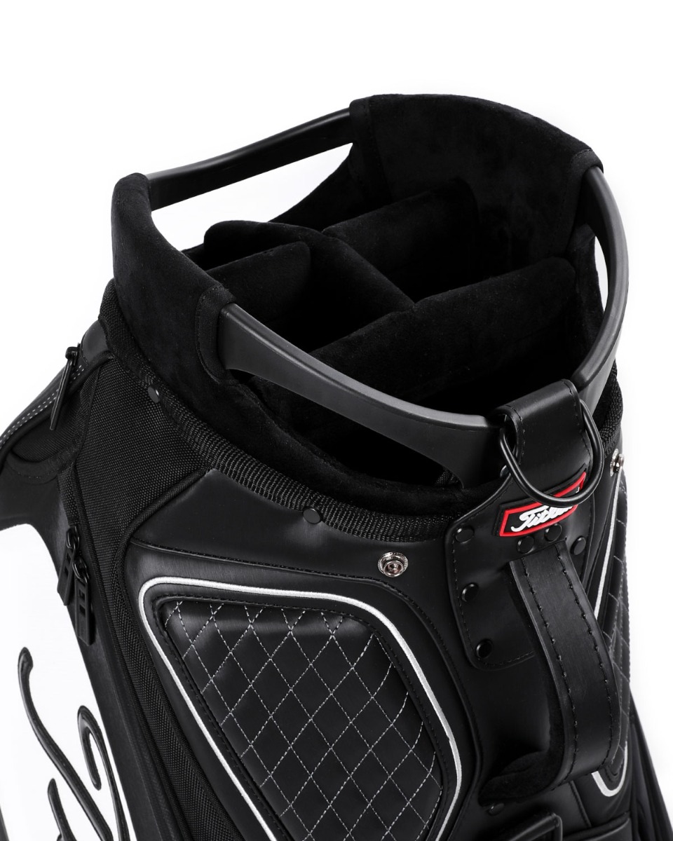 LFC Istanbul 2005 Tour Bag