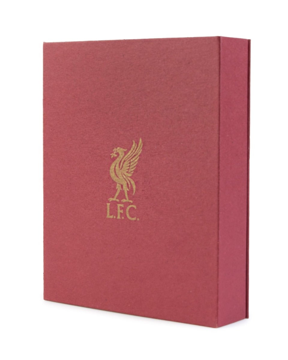 LFC 9 件装徽章套装 - Image 2