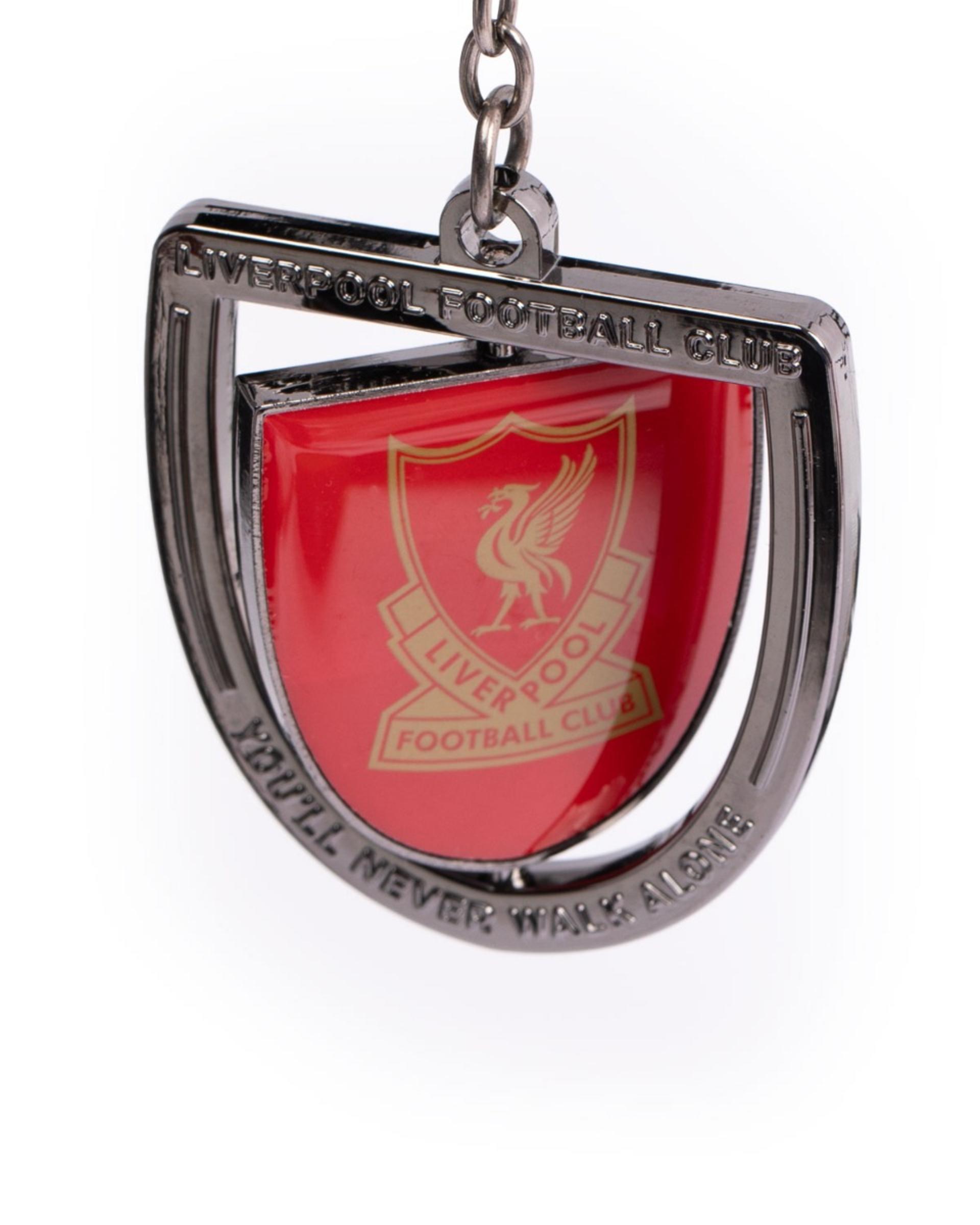 พวงกุญแจ LFC Spinner - Image 3