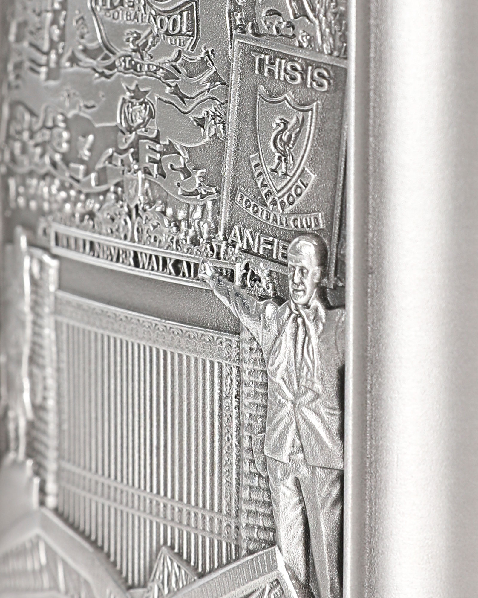 Flacon à hanche LFC X Royal Selangor - Image 4