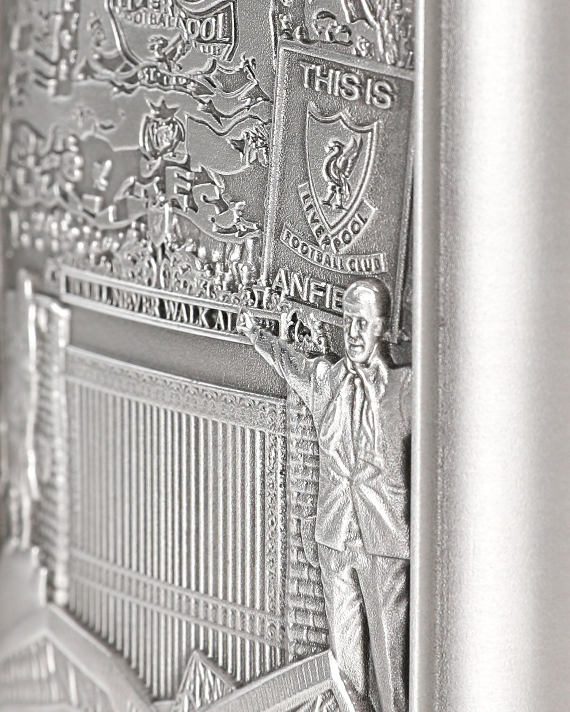 Flacon à hanche LFC X Royal Selangor - Image 4